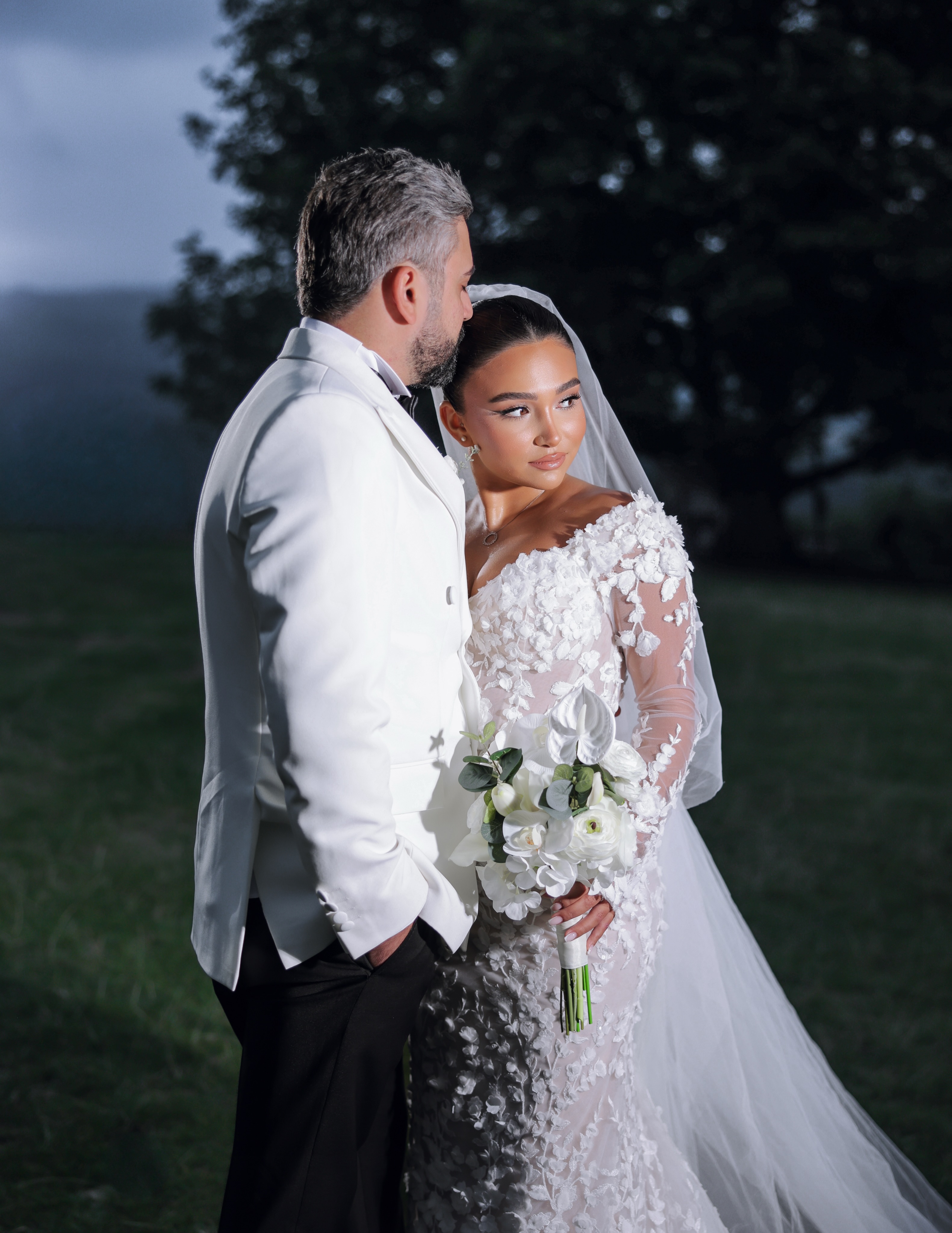 Gulia Bridal House