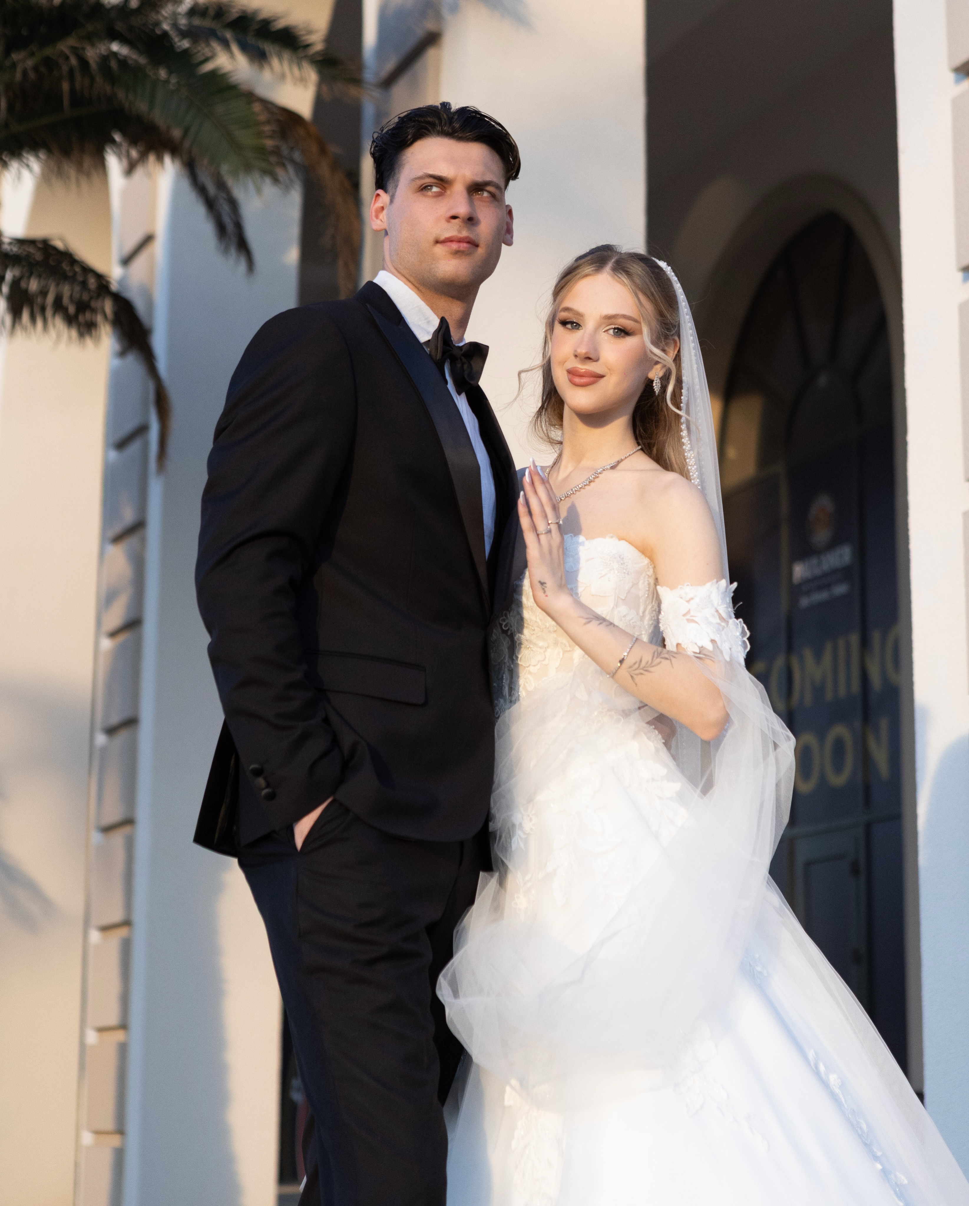 Nikahli Wedding House