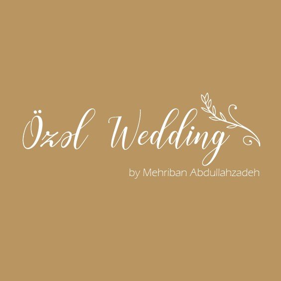 Özel Wedding