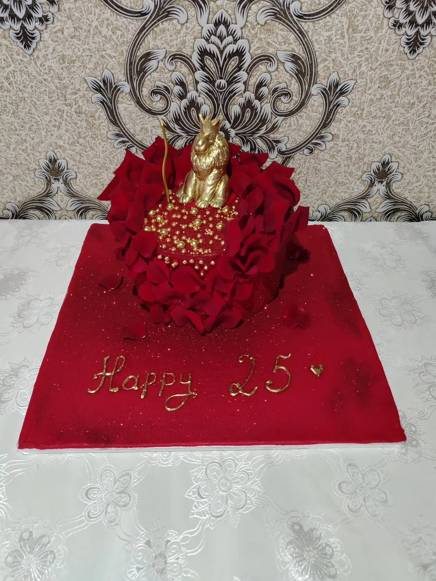 Leziz Tortlar Kürdəmir