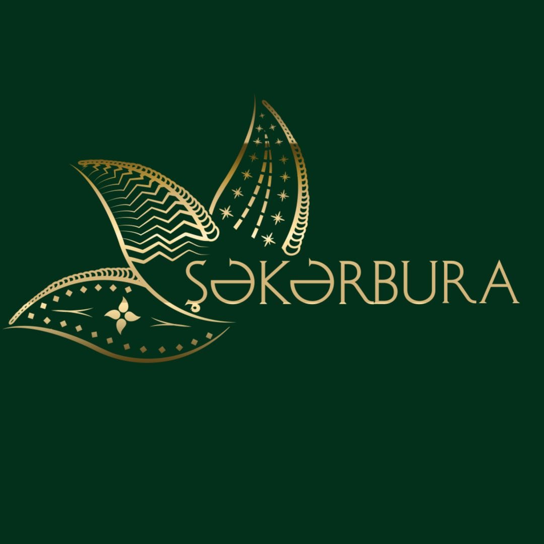 Şəkərbura Cake | Bakery | Patisserie