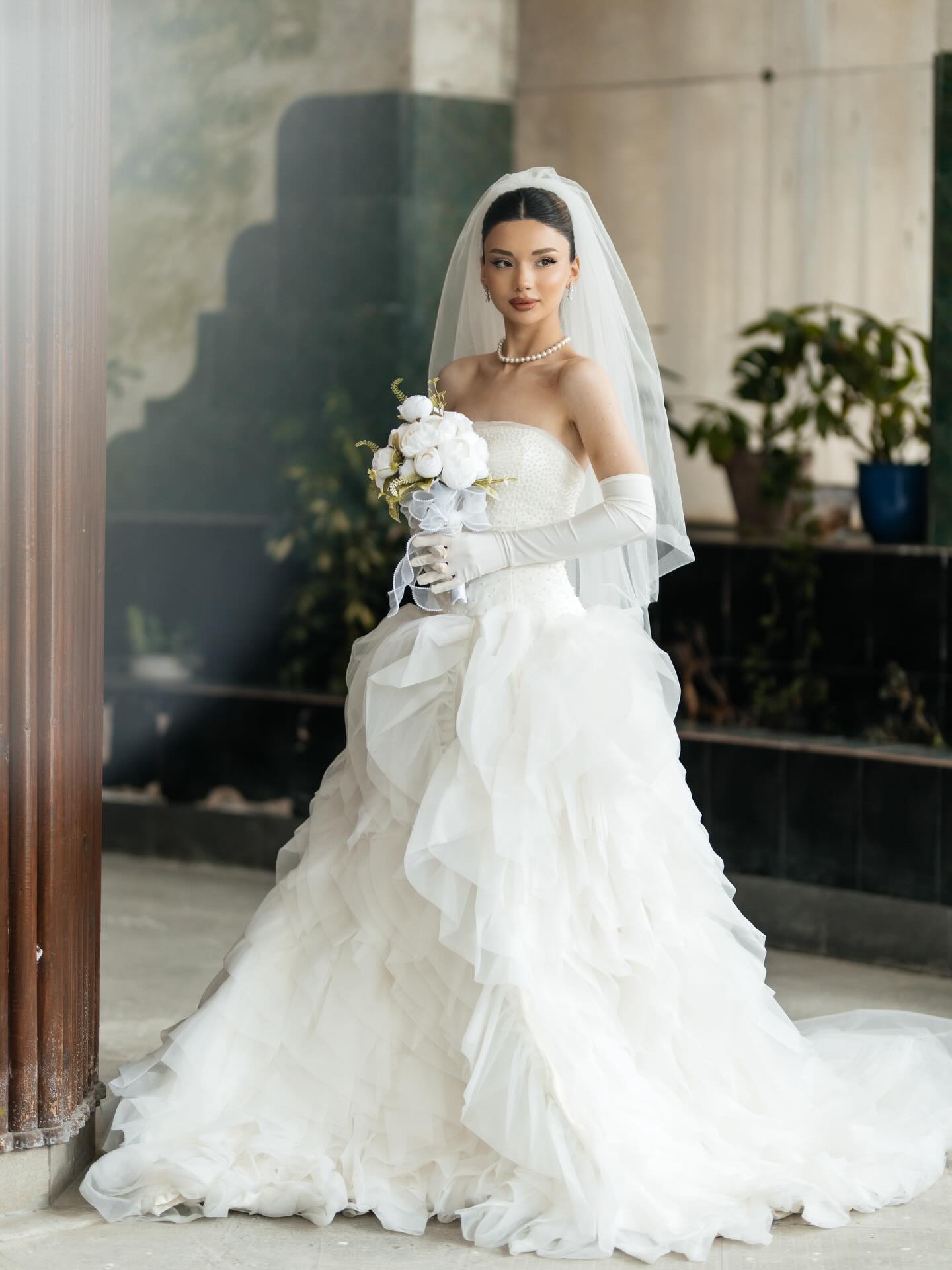 Zarif Bridal