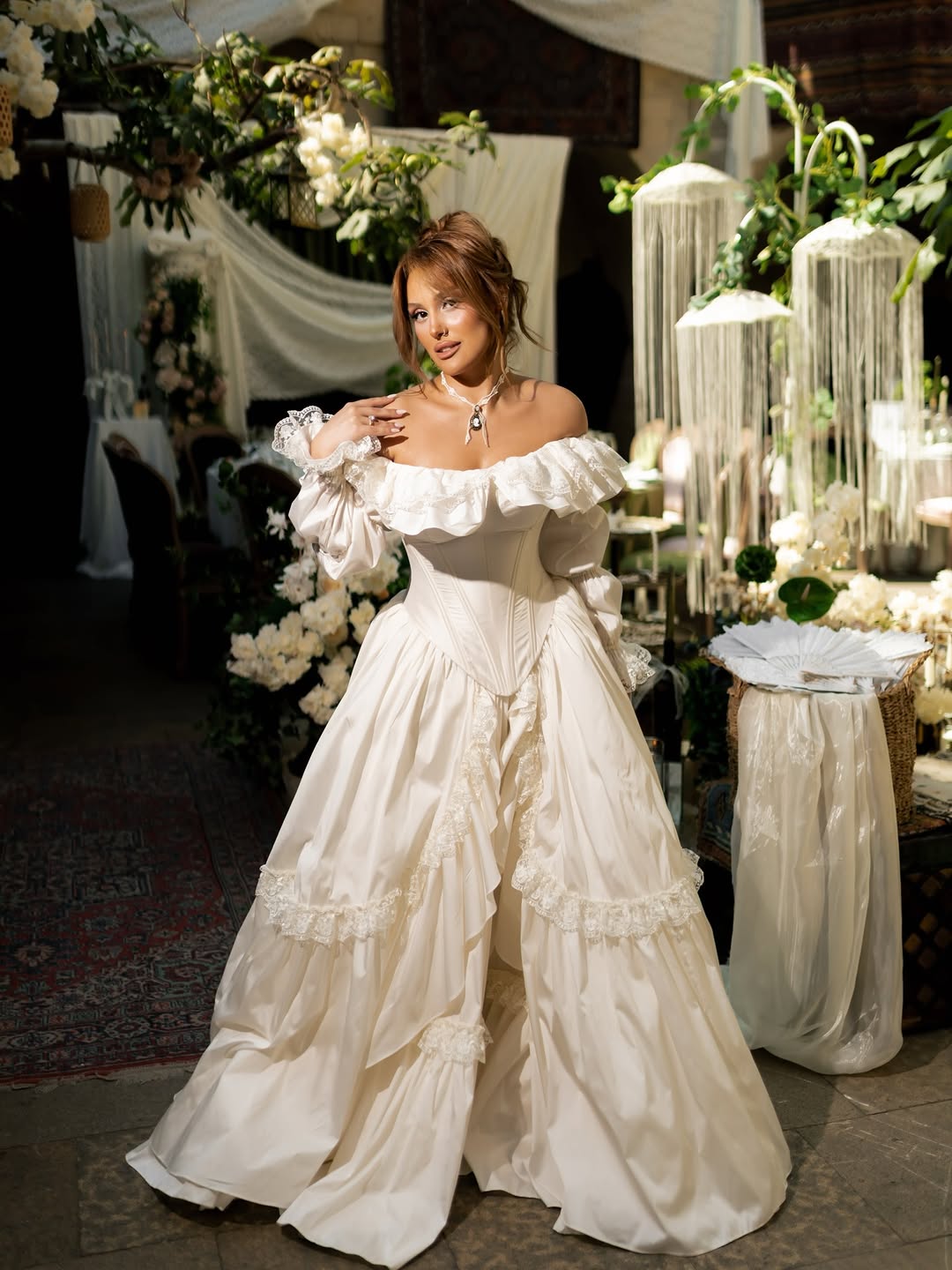Pre-wedding və Love Story Çəkilişi