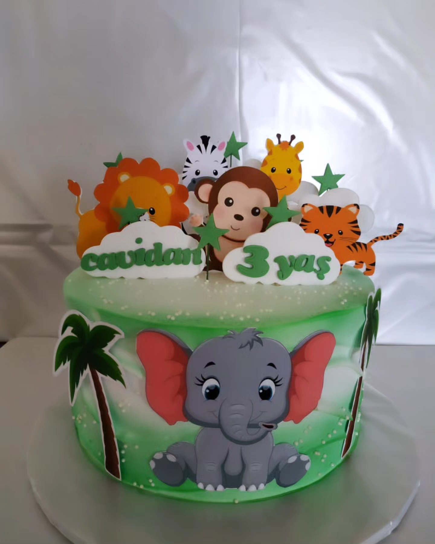 Magic_cake_sum
