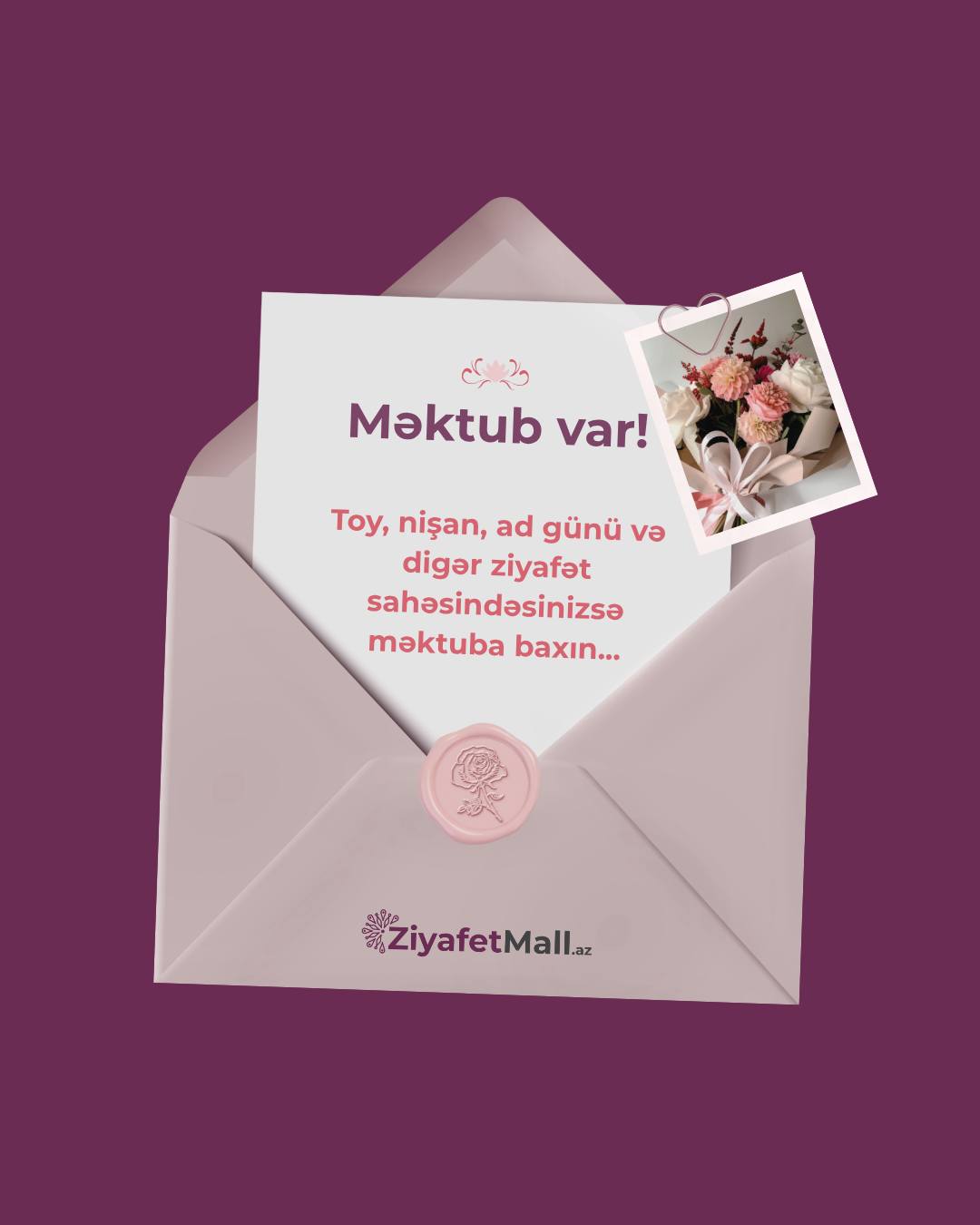 Ziyafət Geyimləri