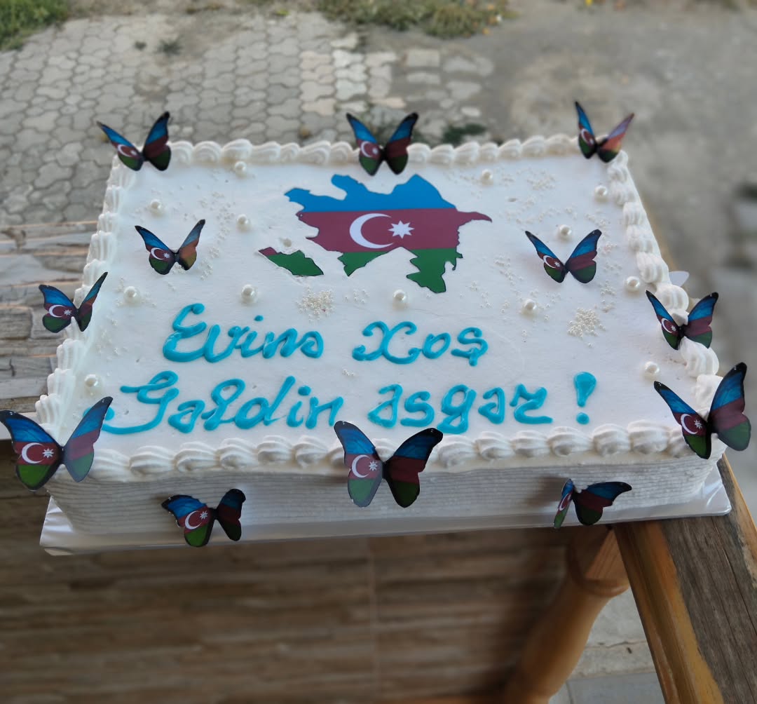Əsgər və Mövzu Tortları