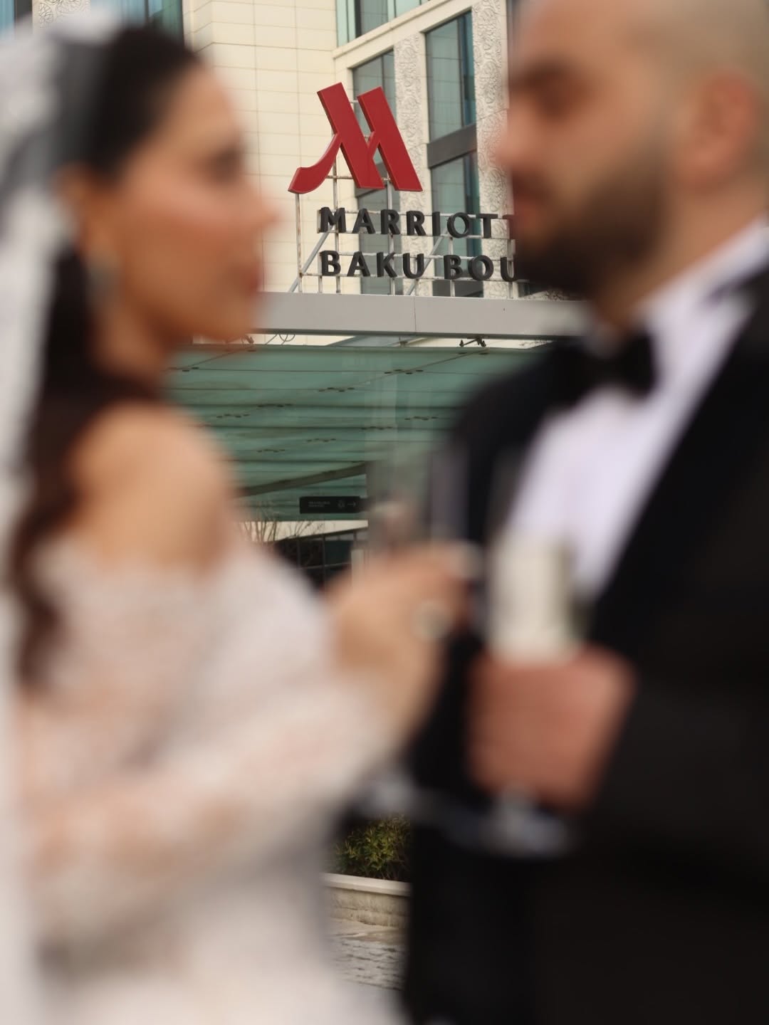 Love Story və Pre-Wedding Çəkilişi