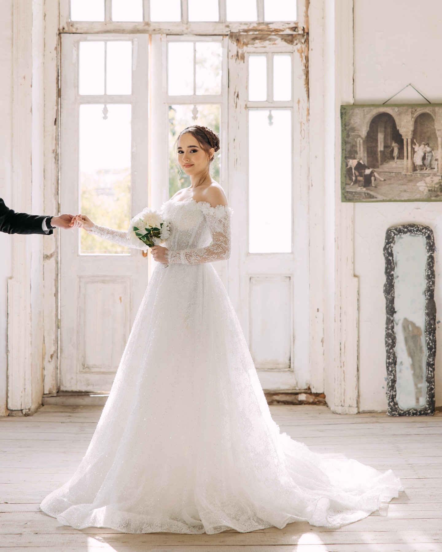 Eksklüziv A-line və Ball-Gown Toy Gəlinlikləri