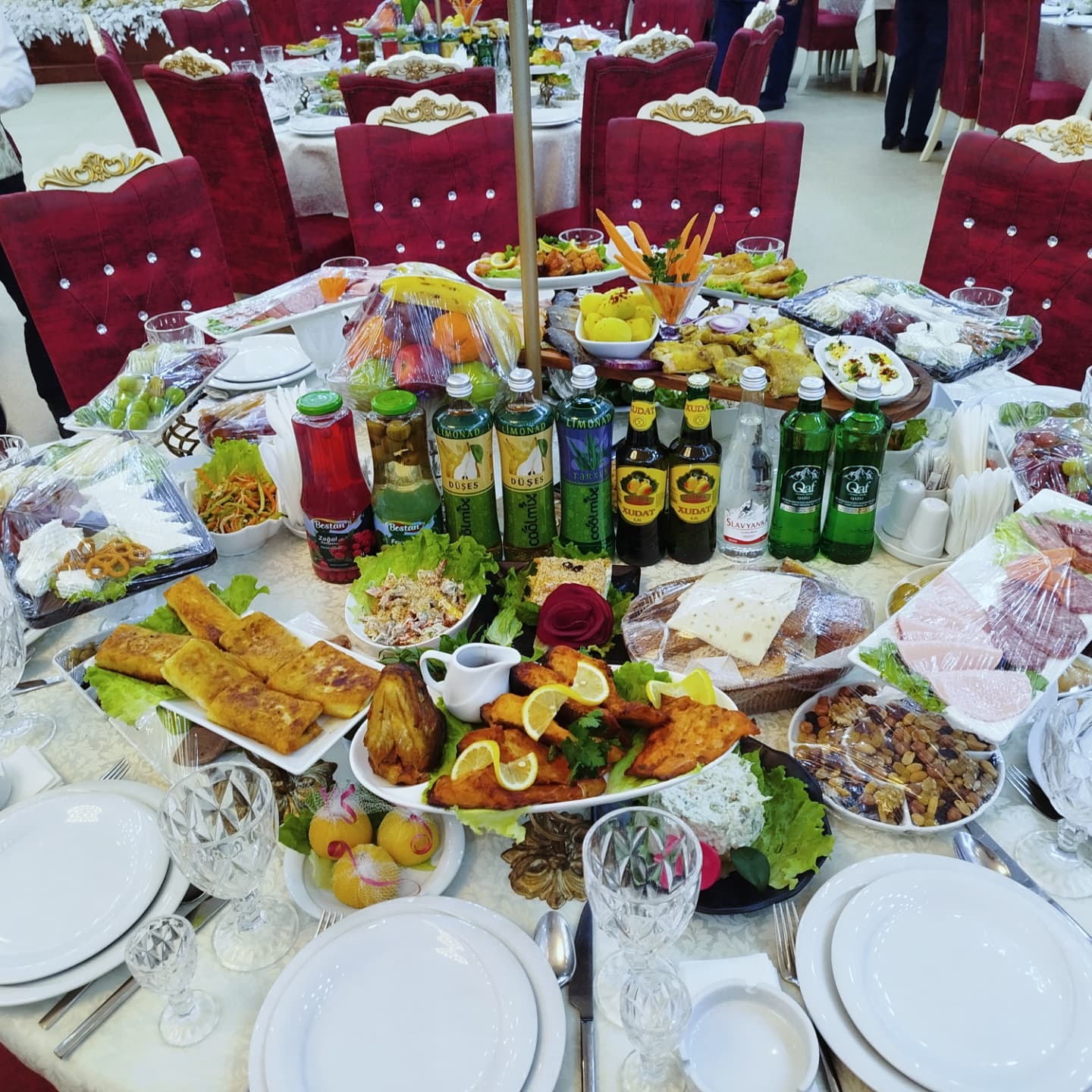 Şahzadə Şadlıq Sarayı