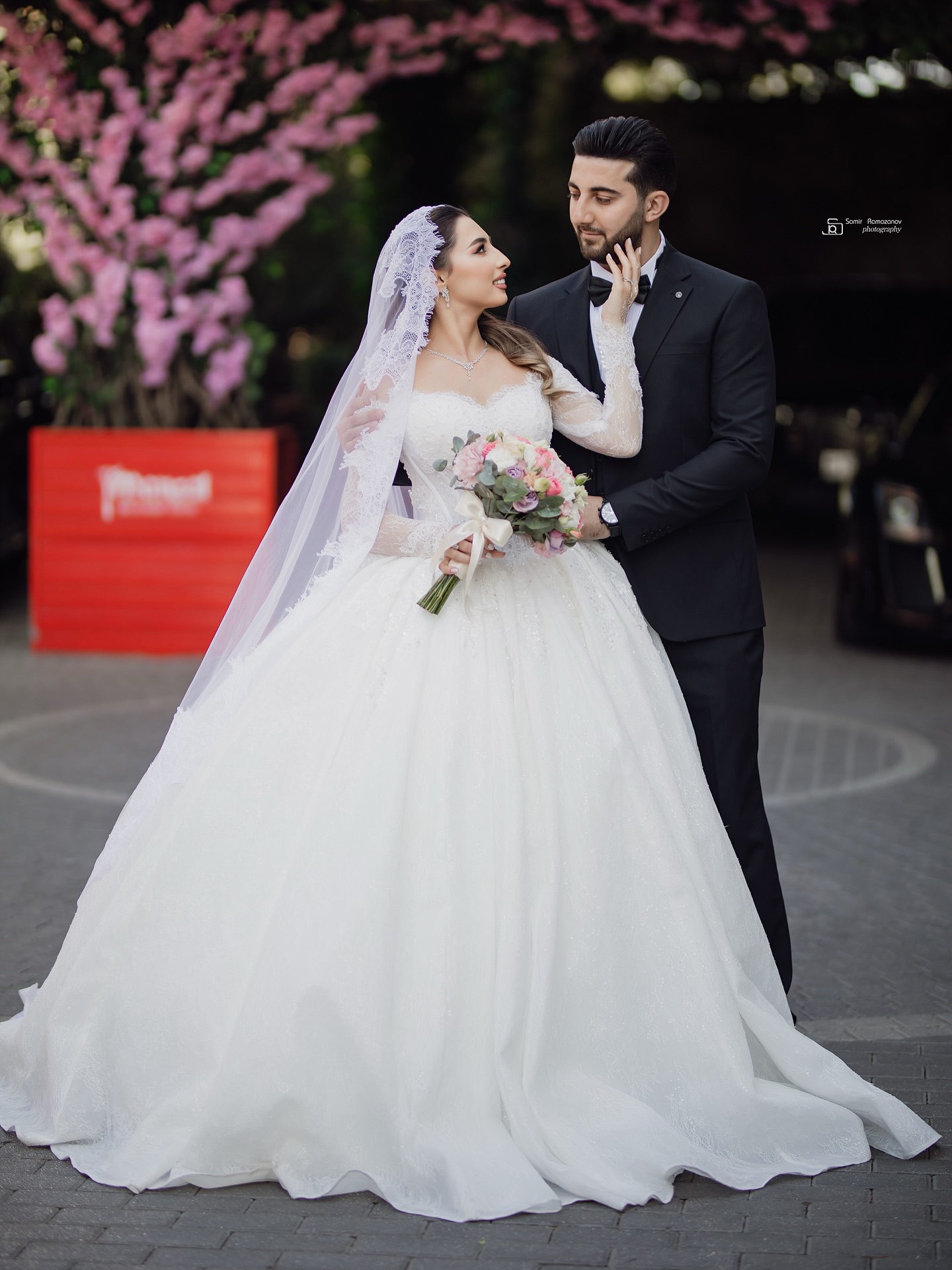 Love Story və Pre-Wedding Çəkilişi