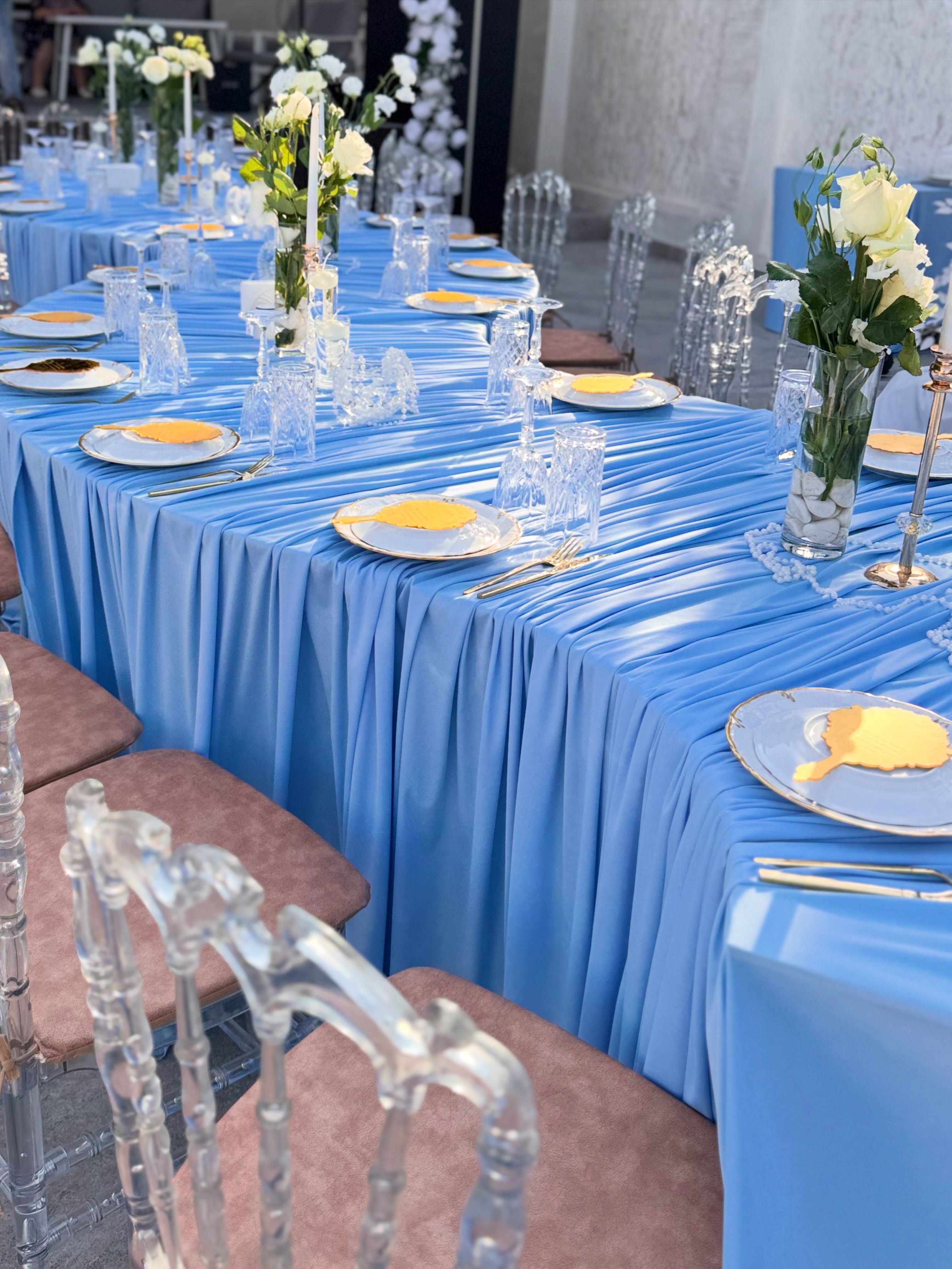 Mirvari Wedding & Decor