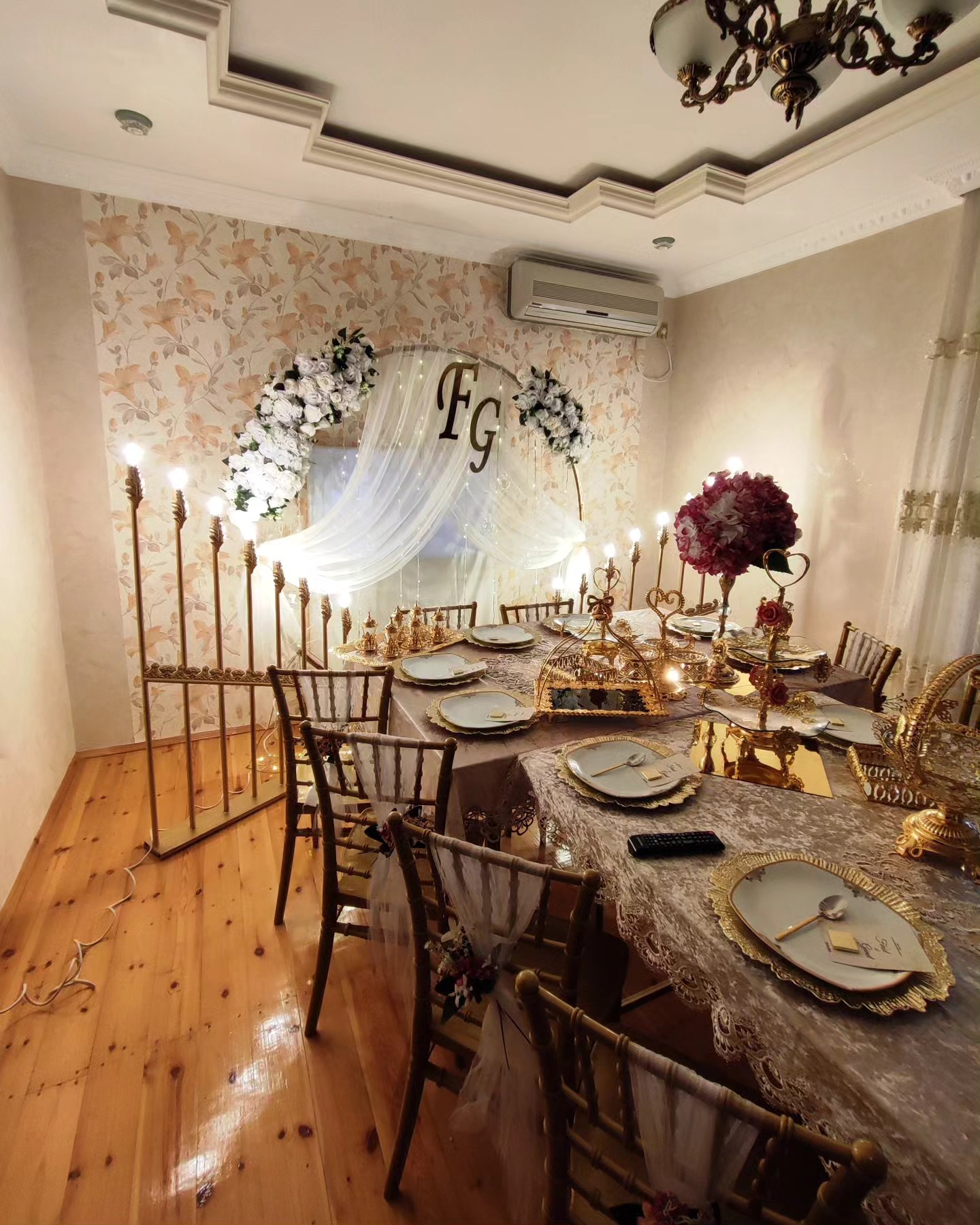 R&S Decor