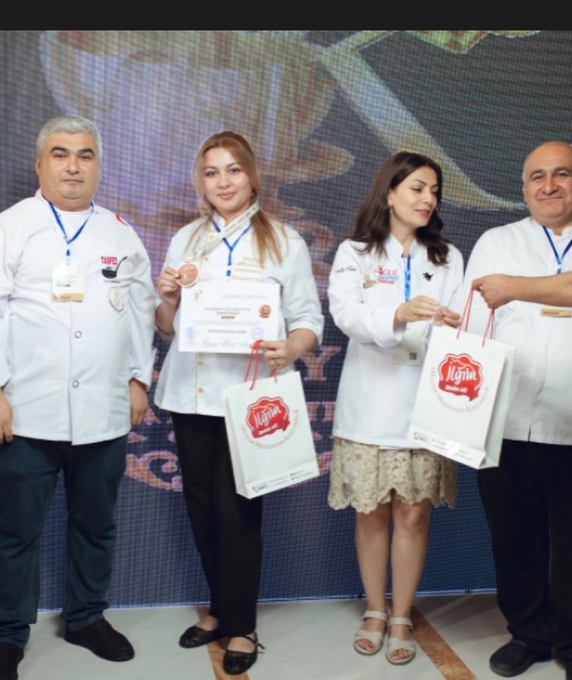 Xına Tortları