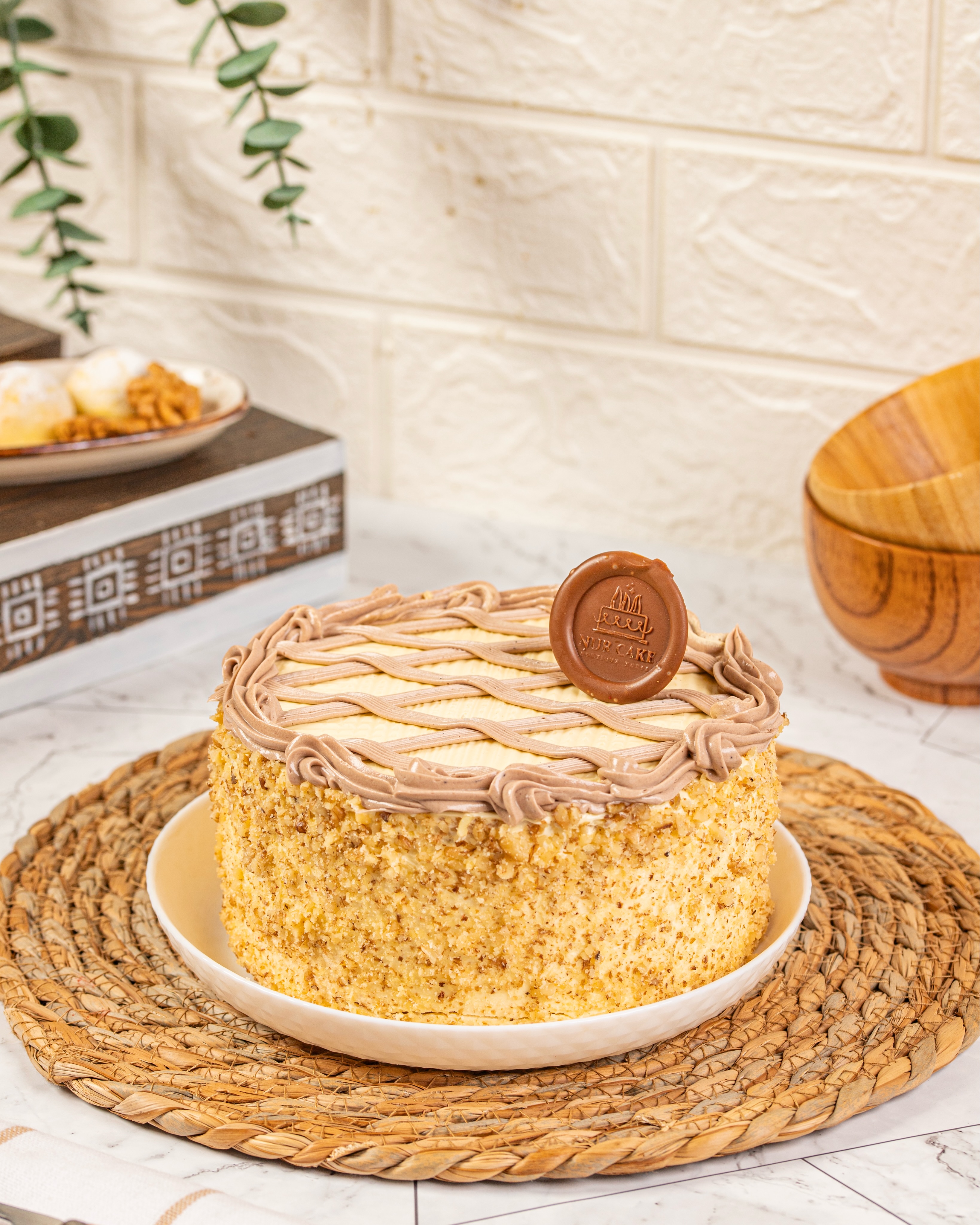 Nur Cake Boutique