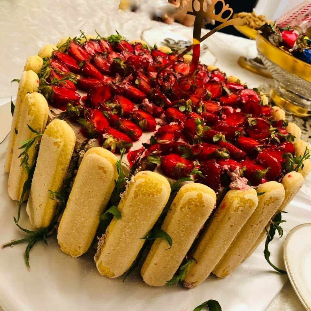 Anara Tort Evi