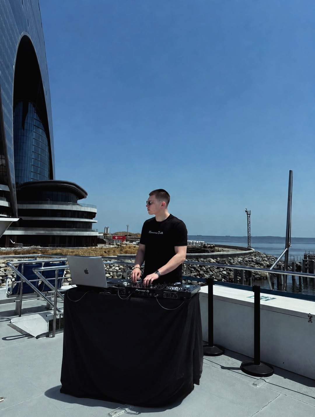 Uşaq Tədbirləri və Partiləri üçün DJ Xidməti