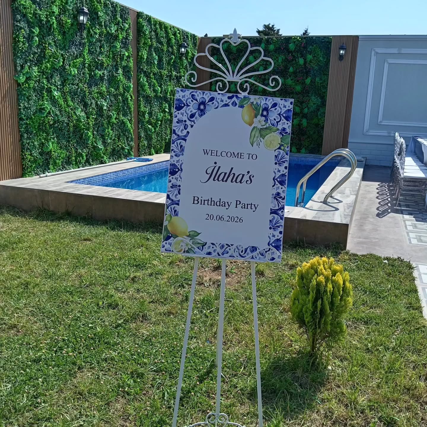 Ev Dekoru və Aksesuarları