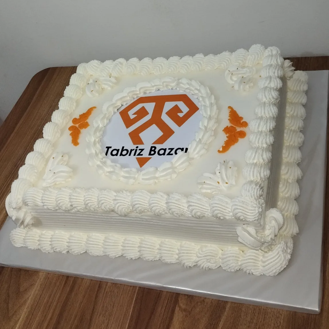 Korporativ və Xüsusi Tədbir Tortları