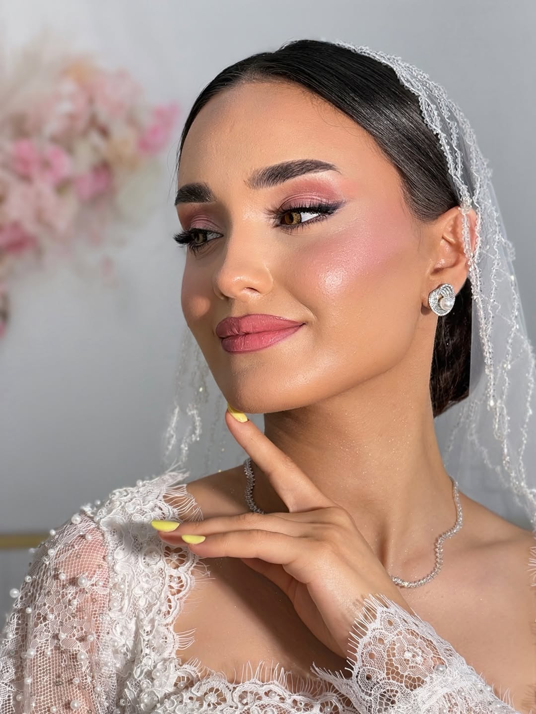 Gəlin Hazırlığı və Xına Komplekt Paketi