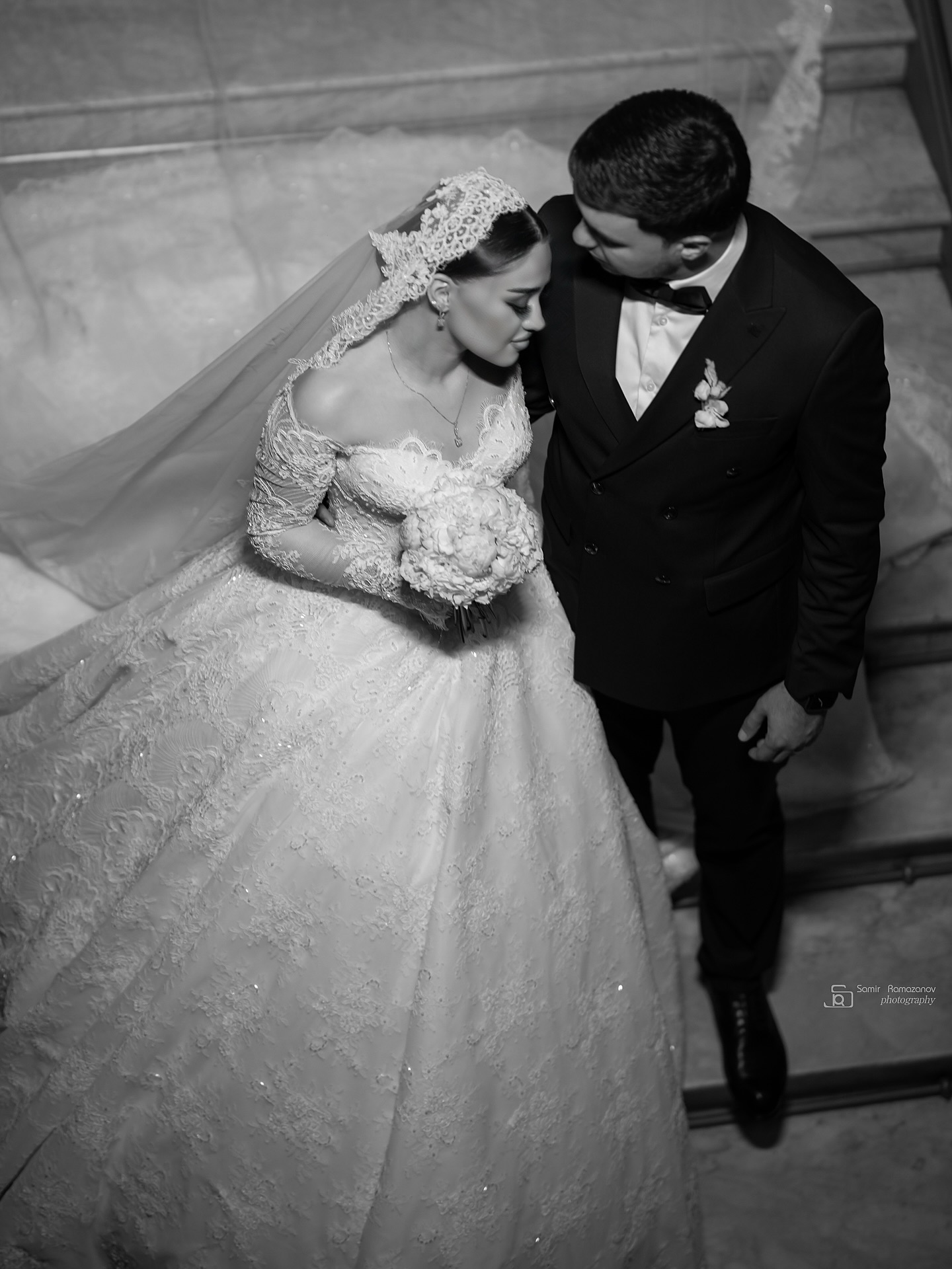Love Story və Pre-Wedding Çəkilişi