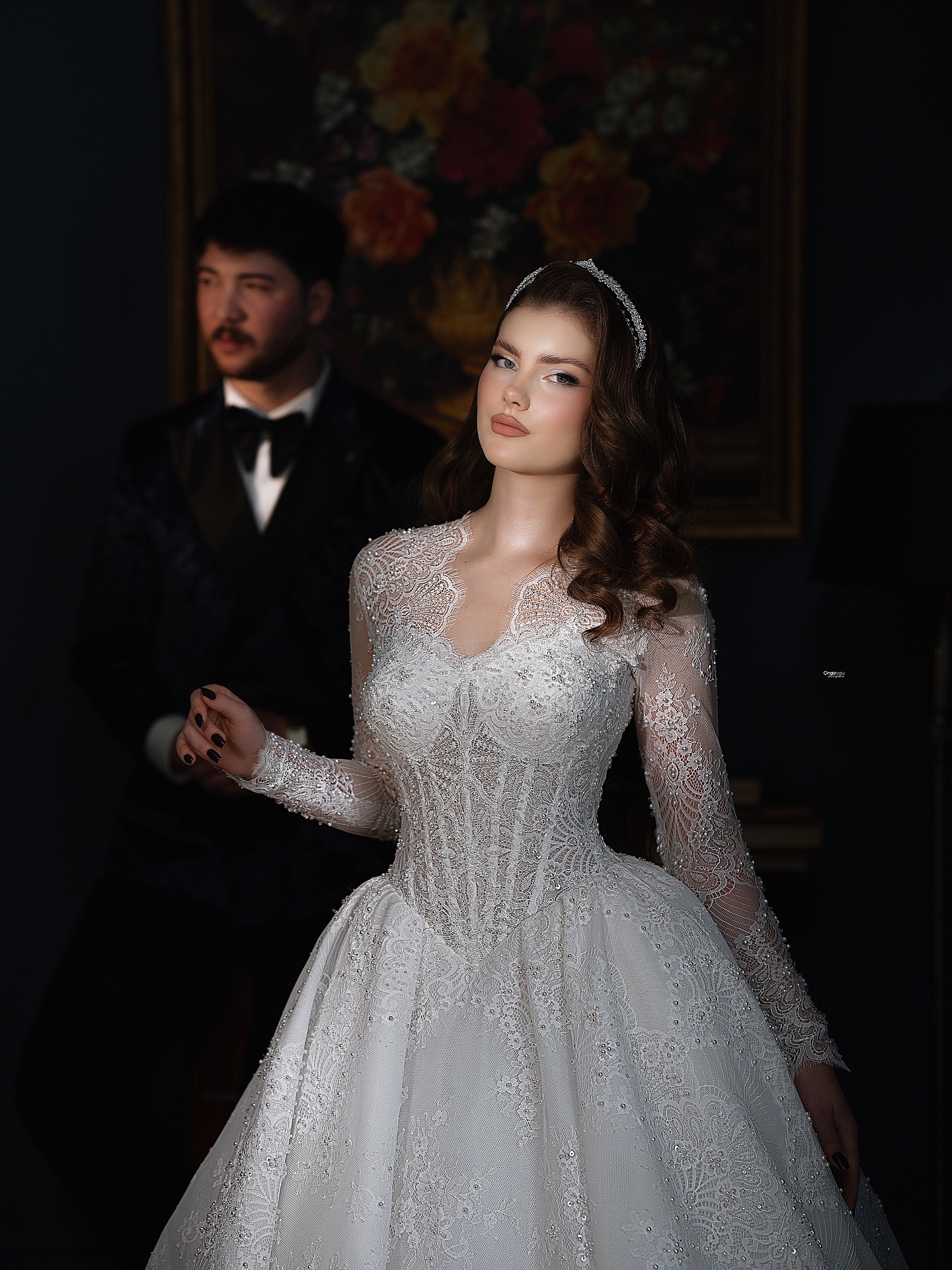 Love Story və Pre-Wedding Video Çəkilişi