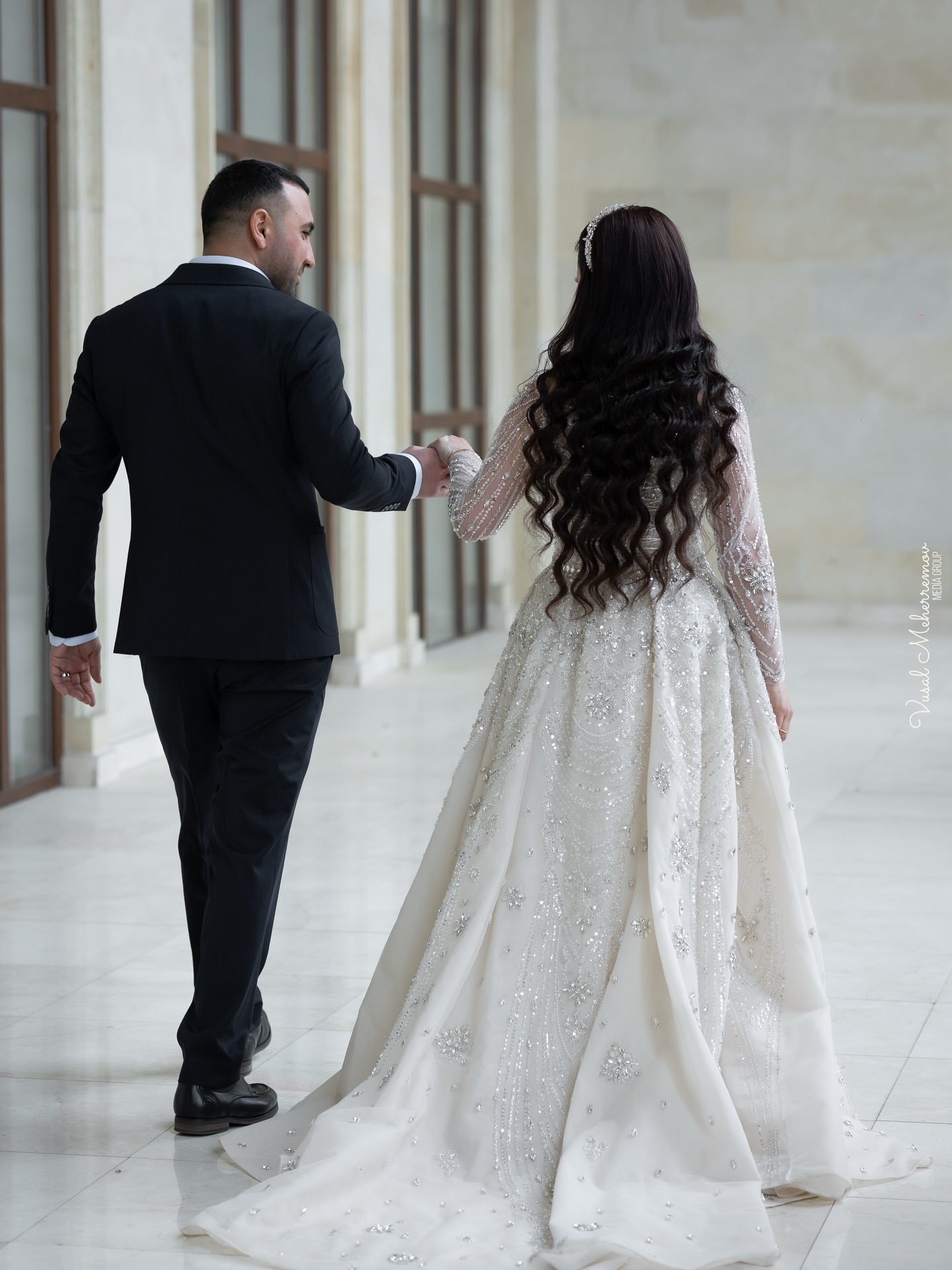 Adela Bridal & Couture