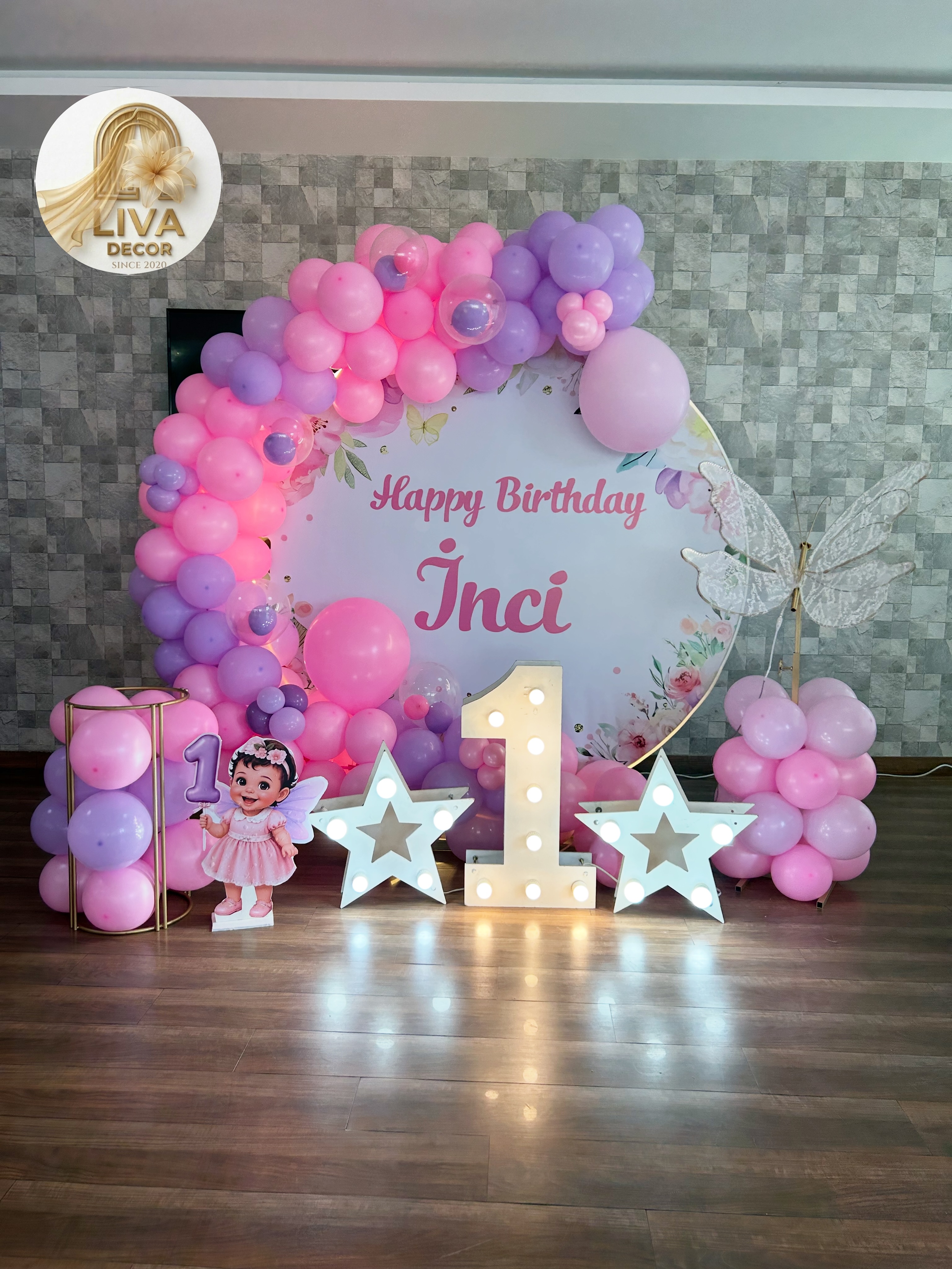 Liva Decor