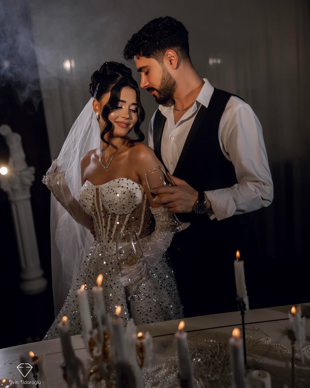 Toy Foto və Video Çəkilişi