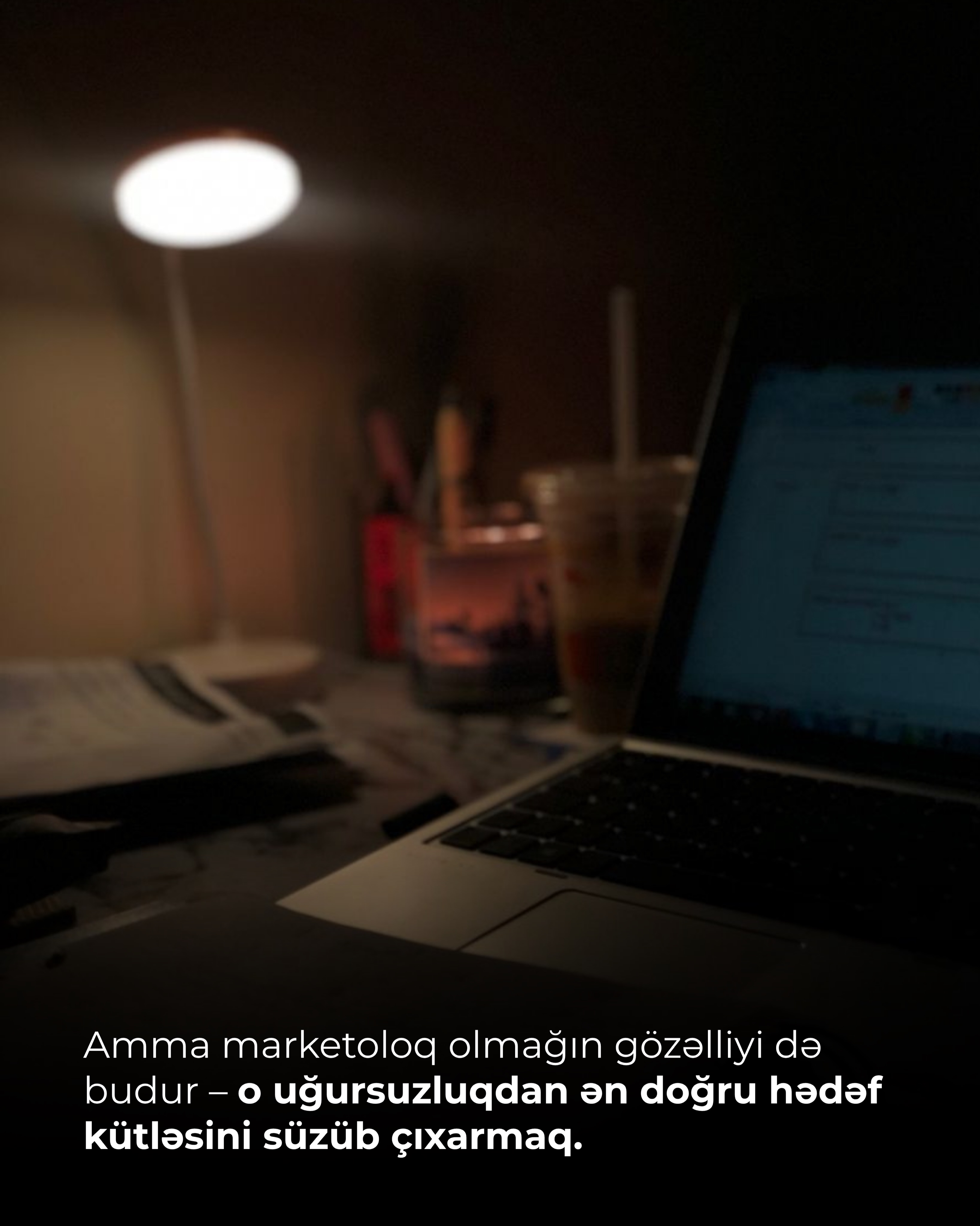 Shusha Muradova | Digital Marketing & SMM