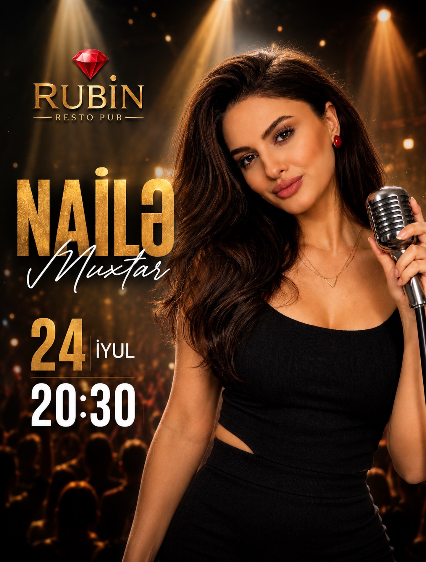 Rubin RestoPub