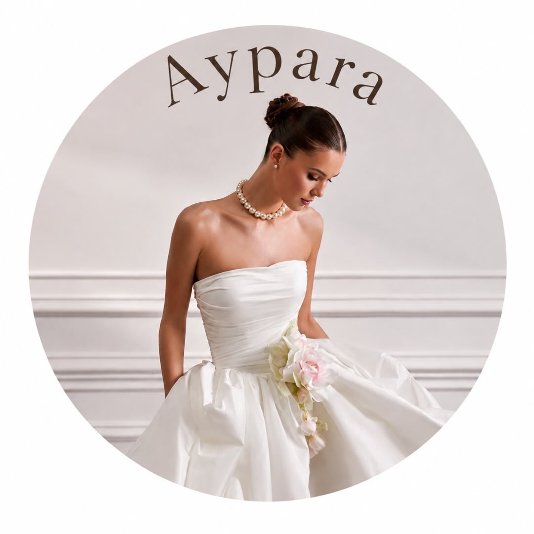 Aypara Wedding Dresses