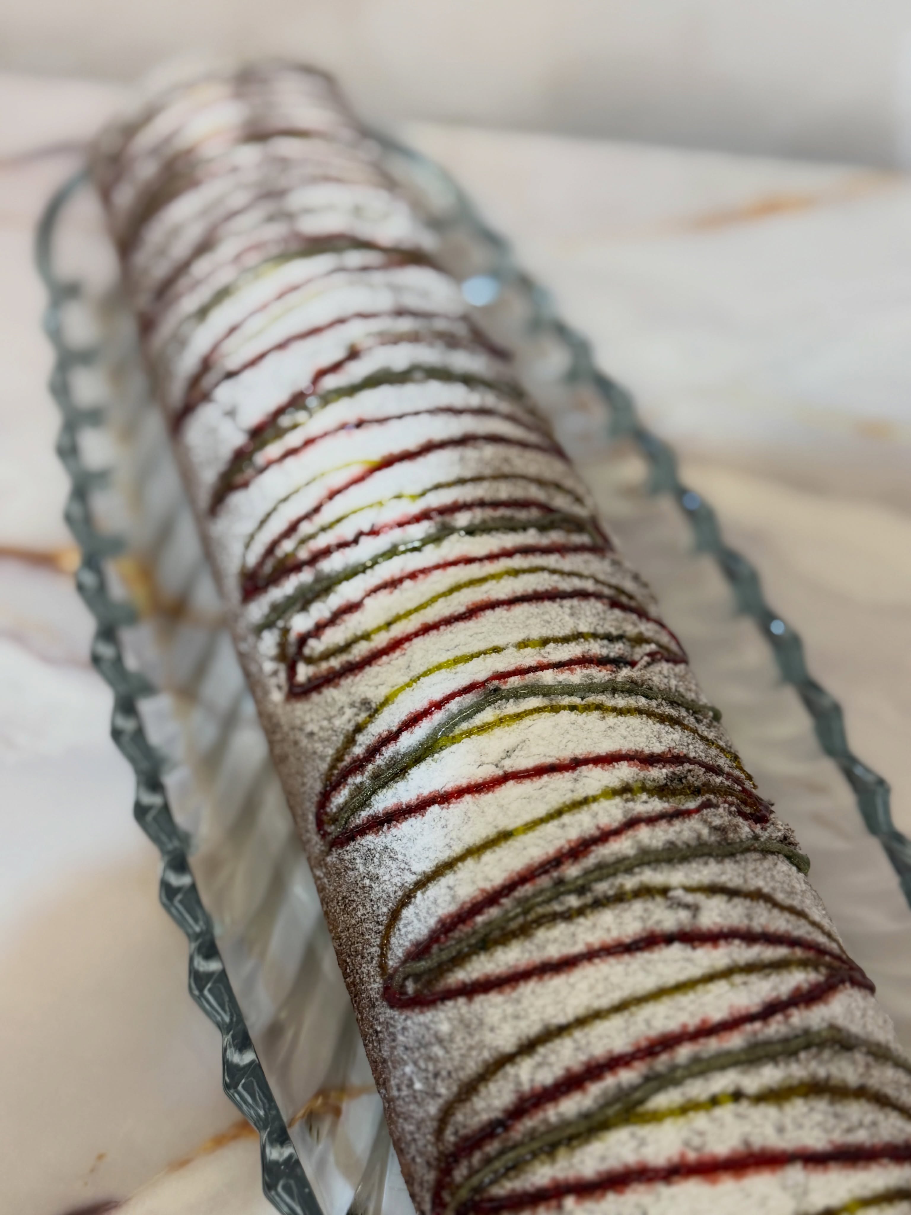 incicake