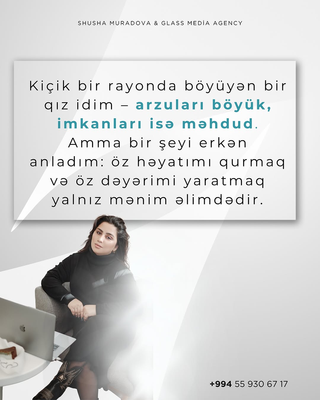 SMM və Sosial Media İdarəetməsi