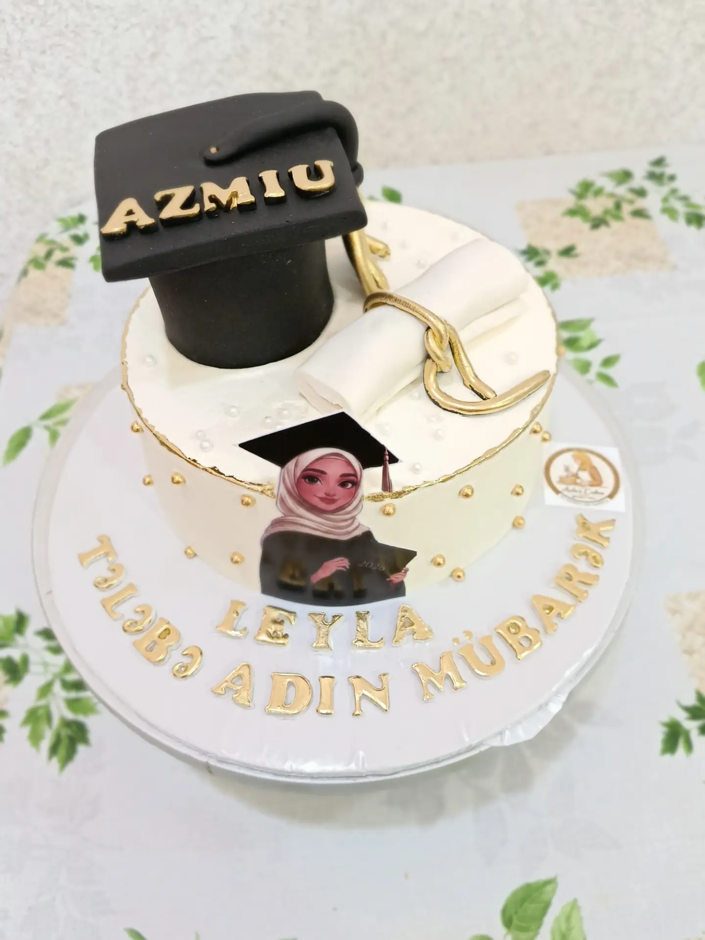 Aida's Cakes