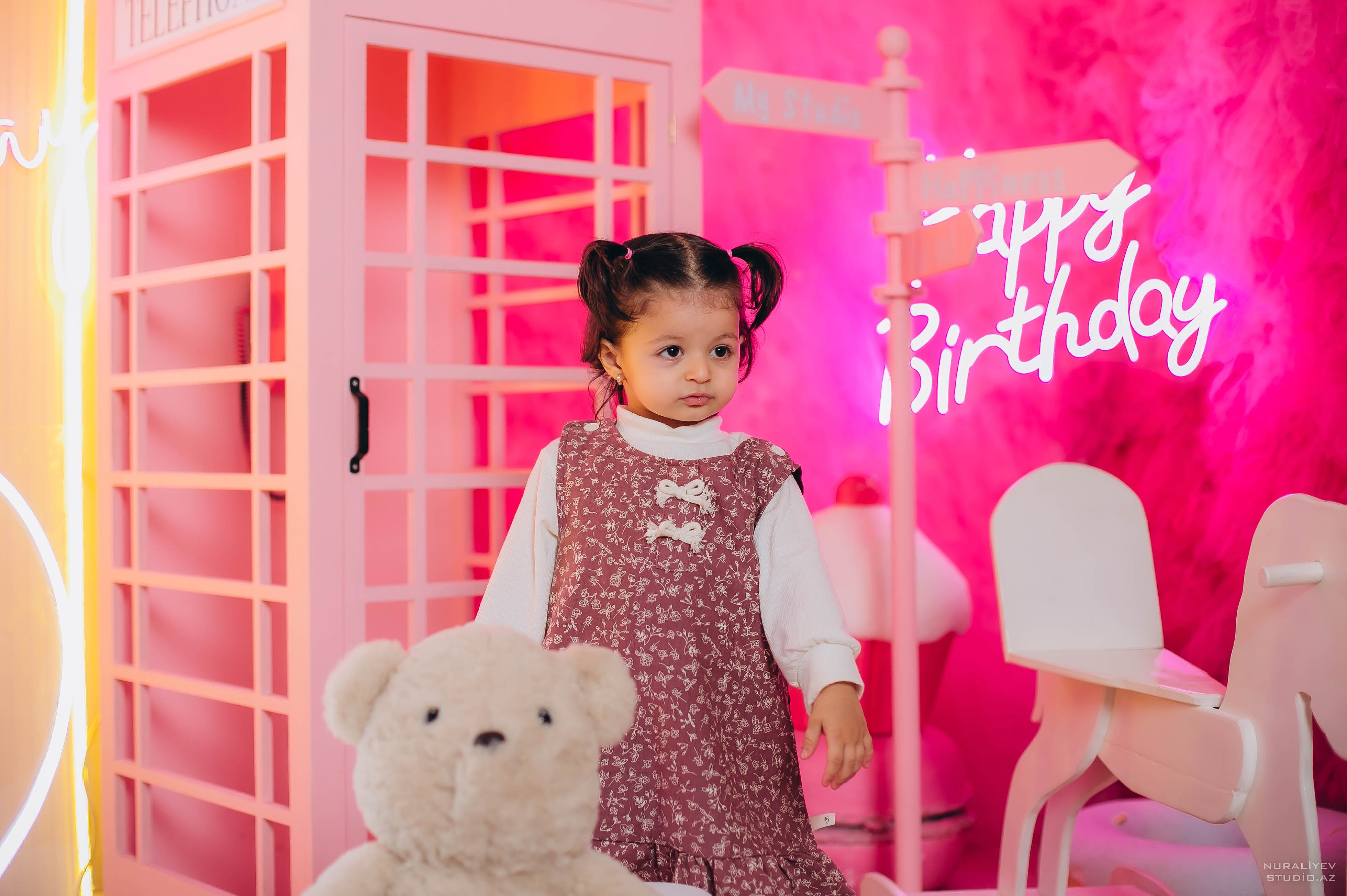 Nuralıyev Photostudio