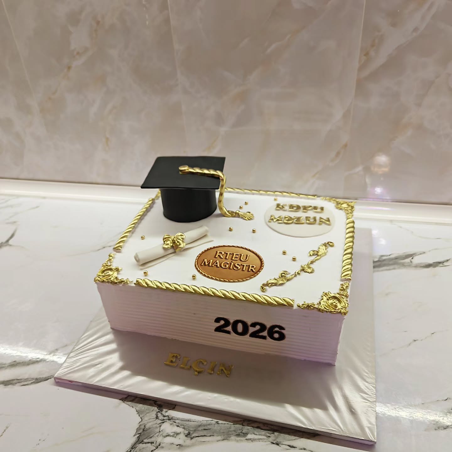 Ad Günü Tortları