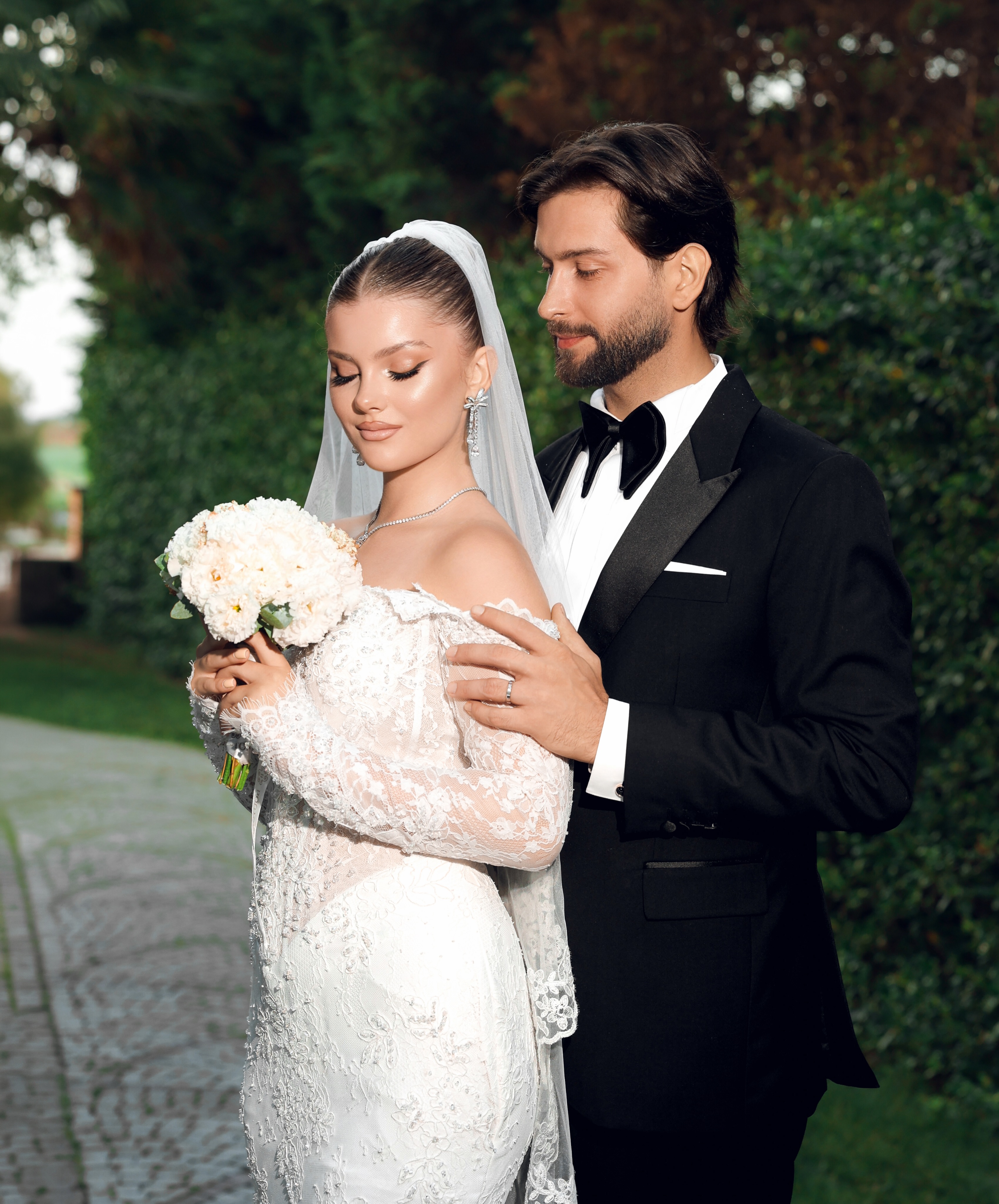 The White Collection Bridal Baku