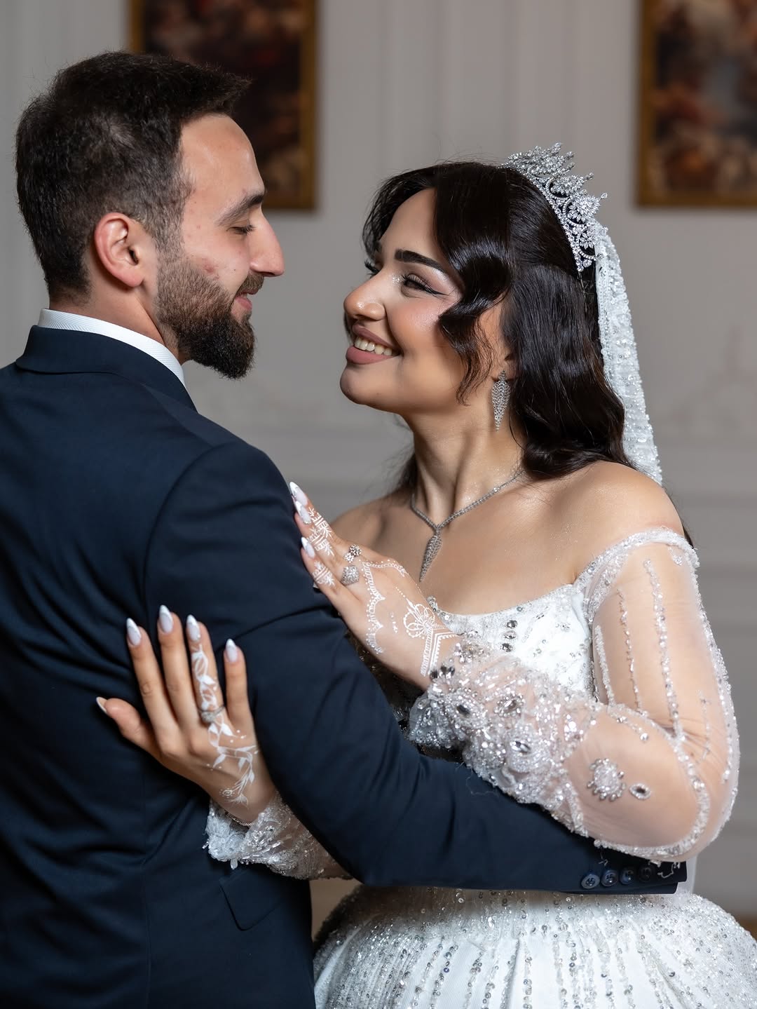 Love Story Foto və Video Çəkilişi