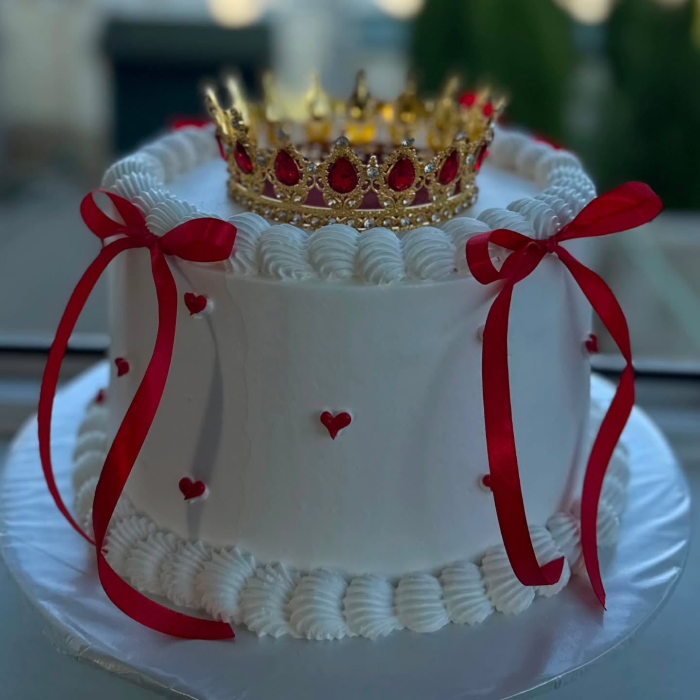 Toy və Nişan Tortları
