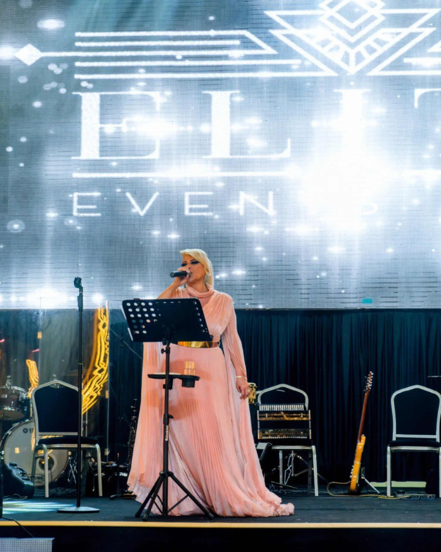 ✨Elite Events Hall