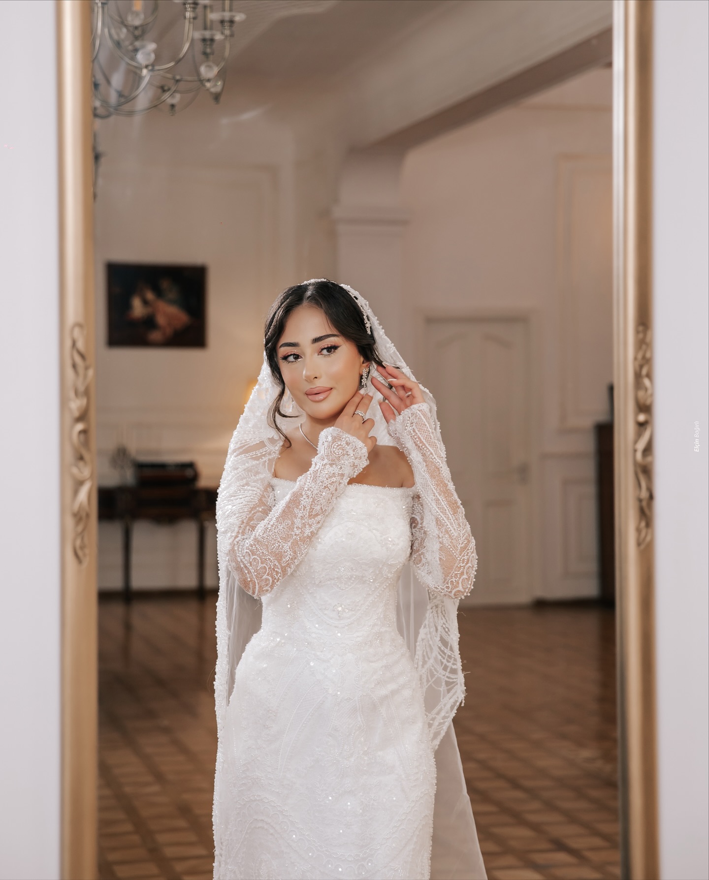 Nişan Foto Çəkilişi