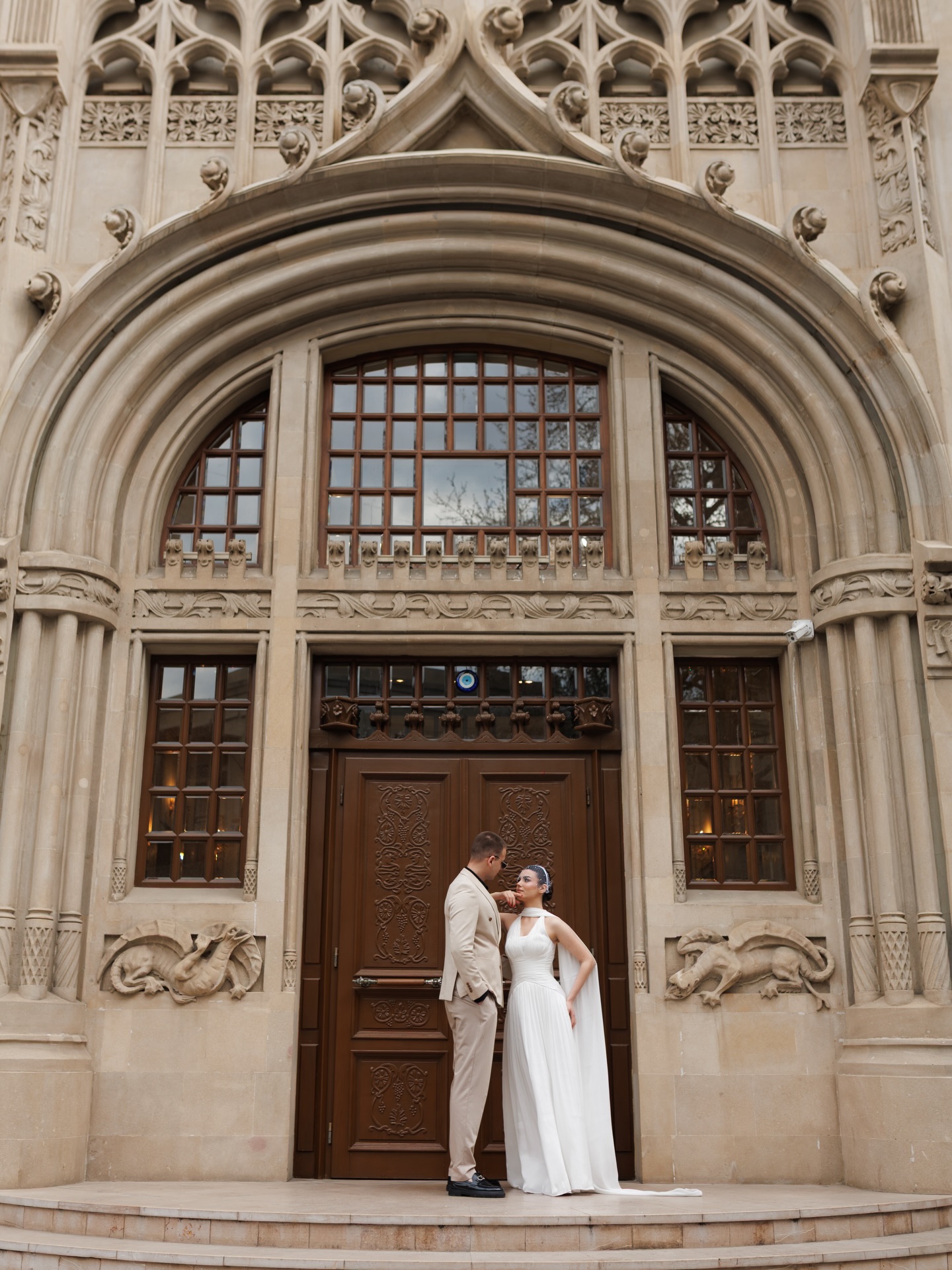 Nikah və Həri Libasları (Bütün Obraz)