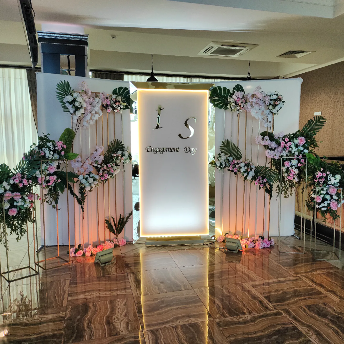 Baku Wedding & Event Planning