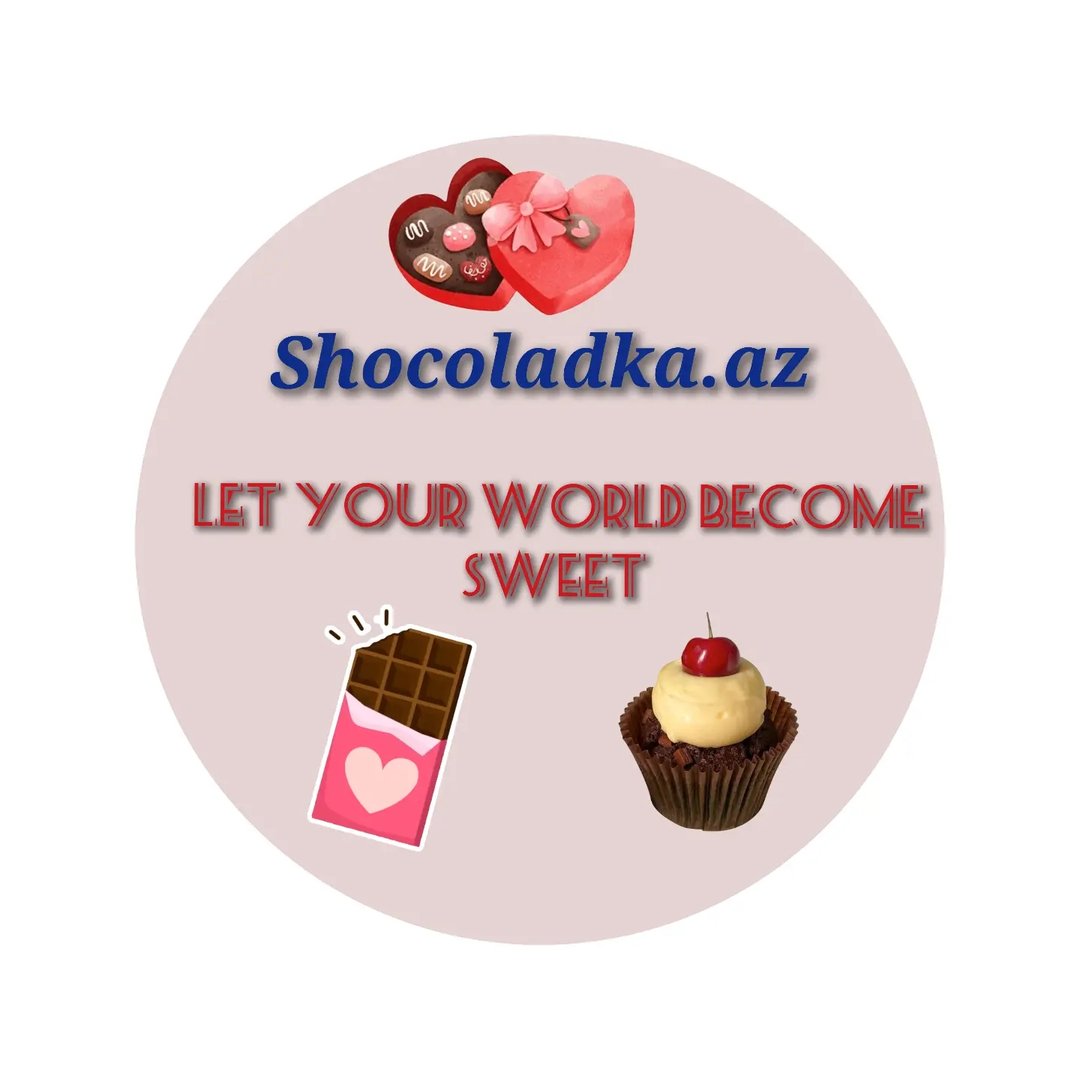 Shocoladka.az