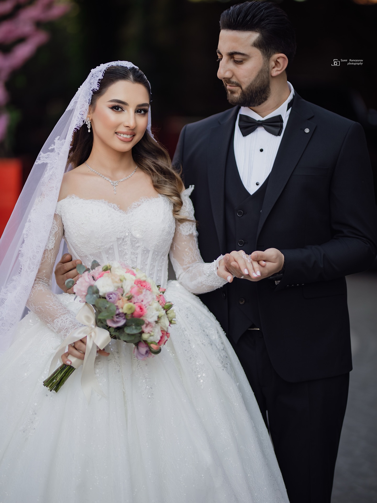 Love Story və Pre-Wedding Çəkilişi