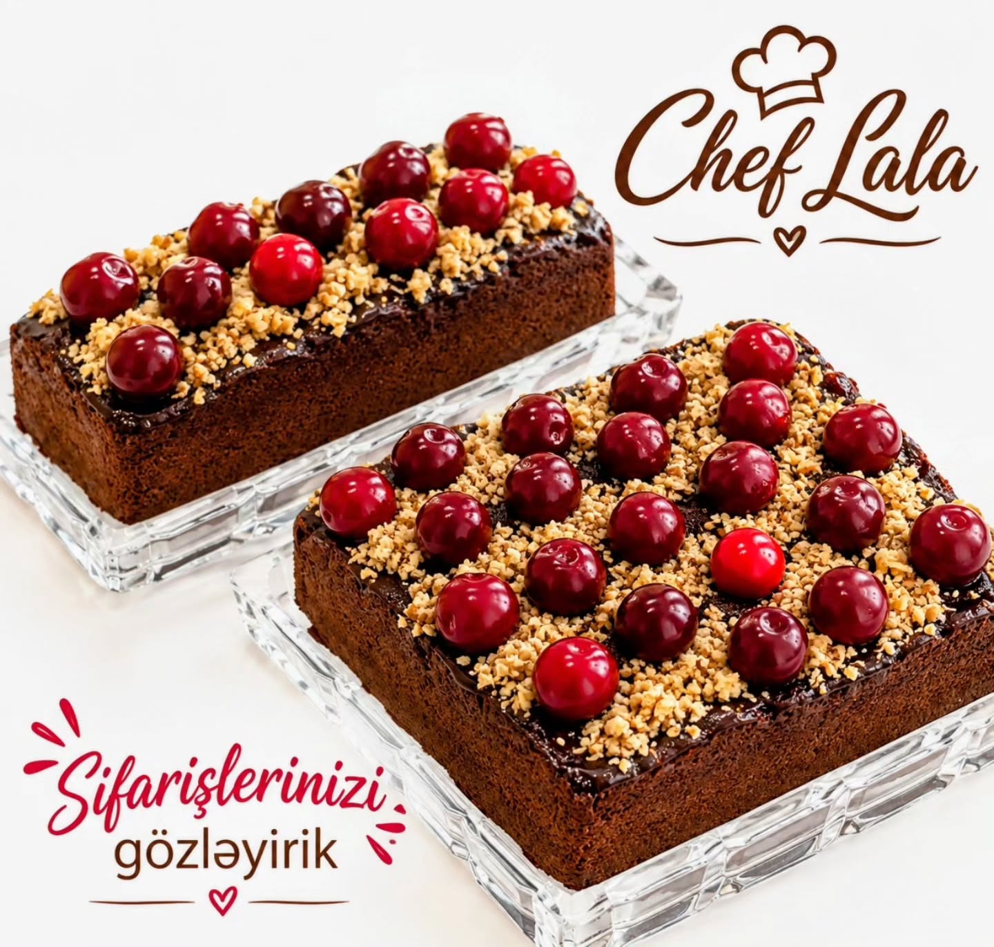Zərif Toy və Nişan Tortları
