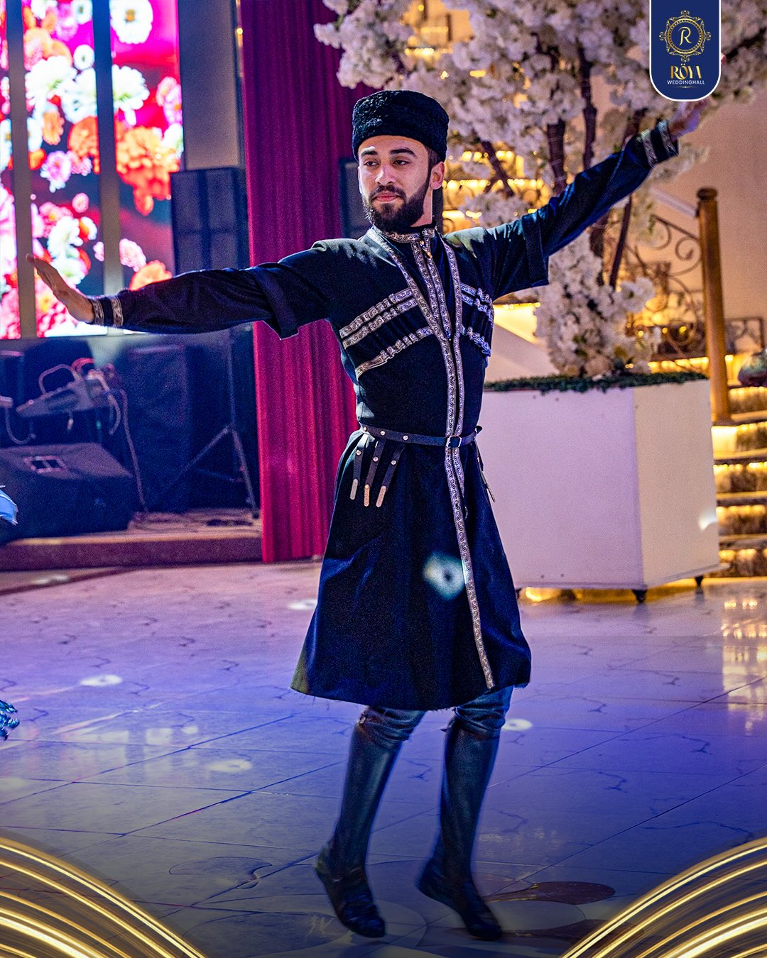 Nişan Mərasimlərinin Təşkili