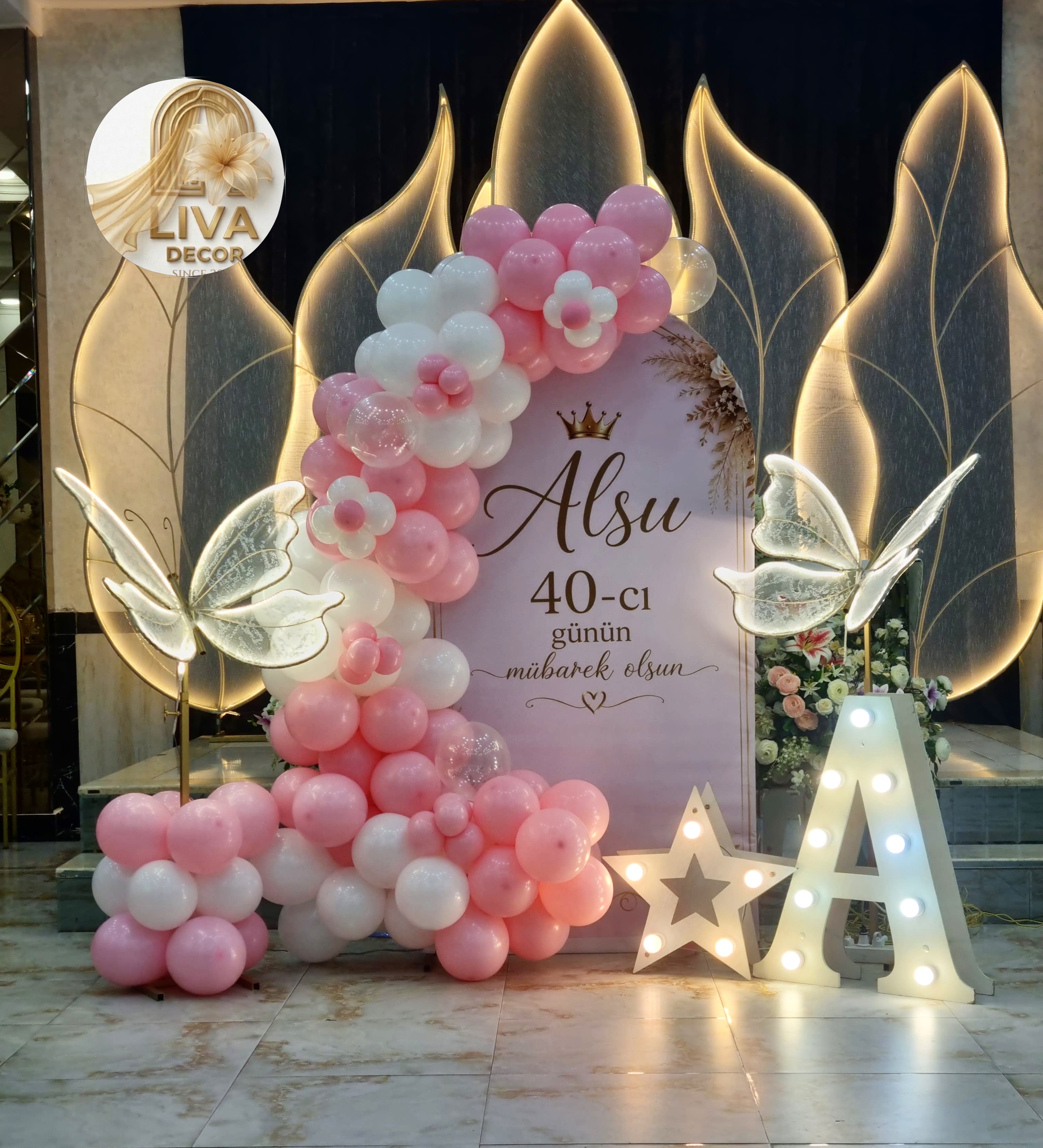 Liva Decor