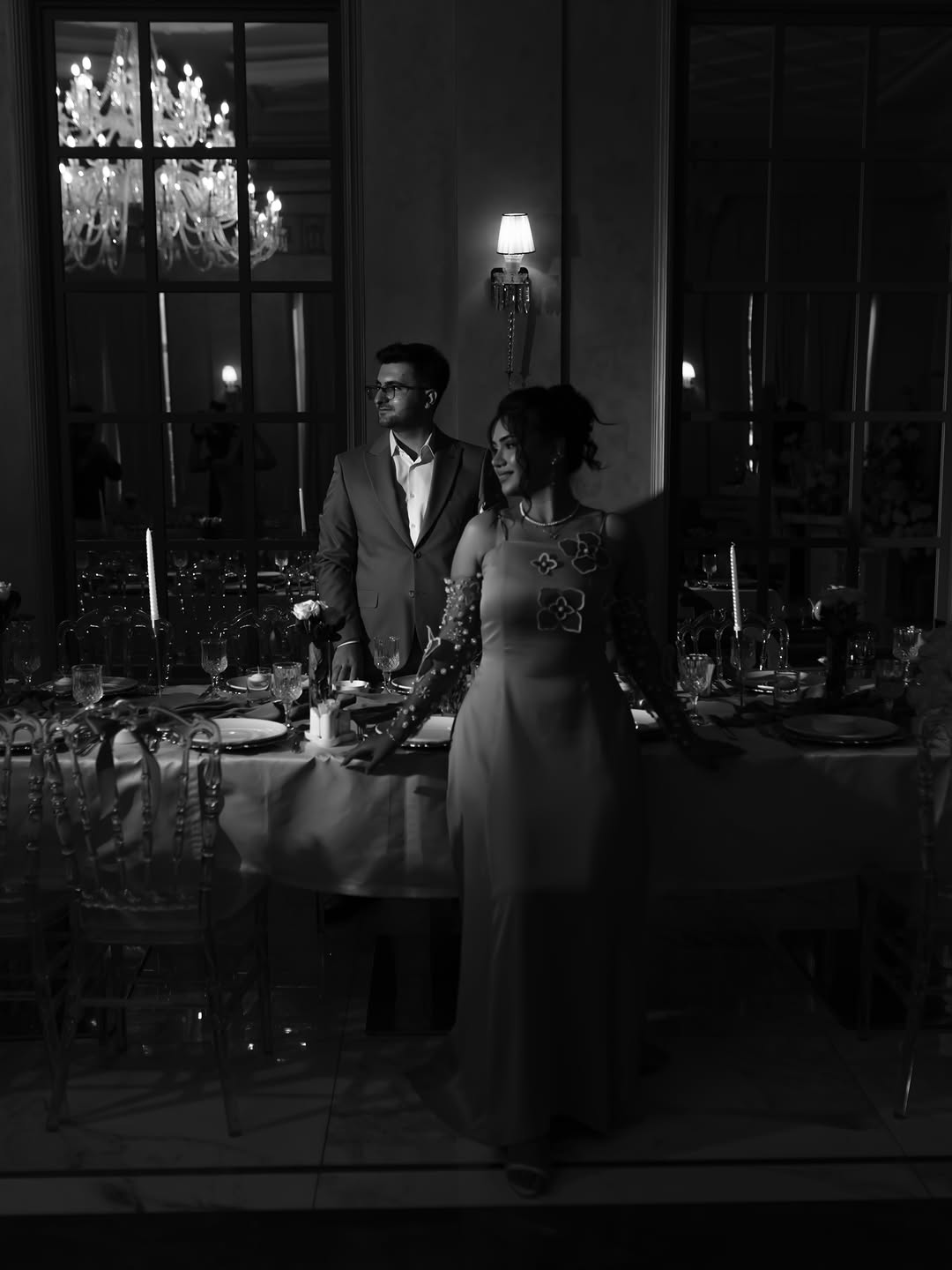 Pre-wedding və Love Story Çəkilişi