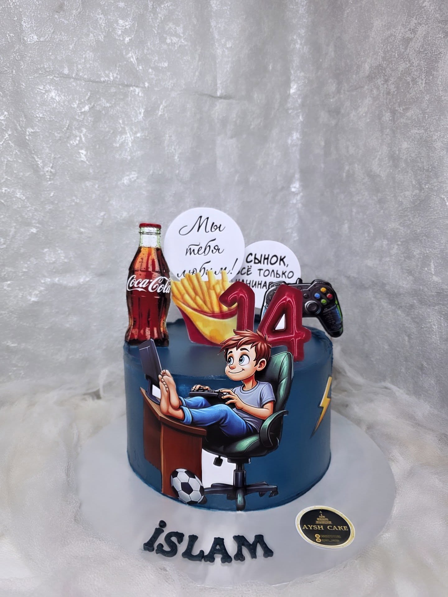 Aysh_cake